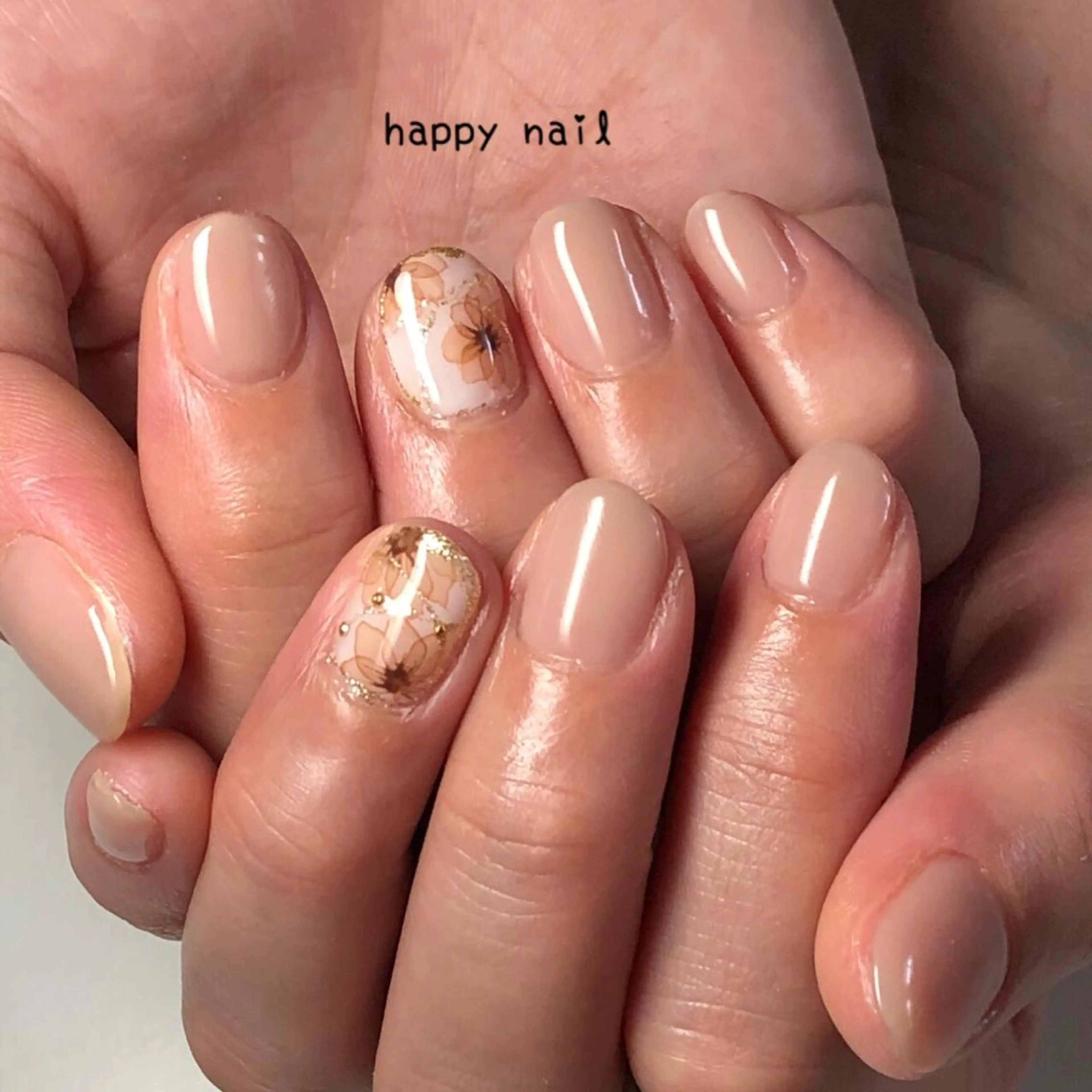 ネイル 腸もみ腸活サロン Happy Lifeのエステ・リラクイメージ