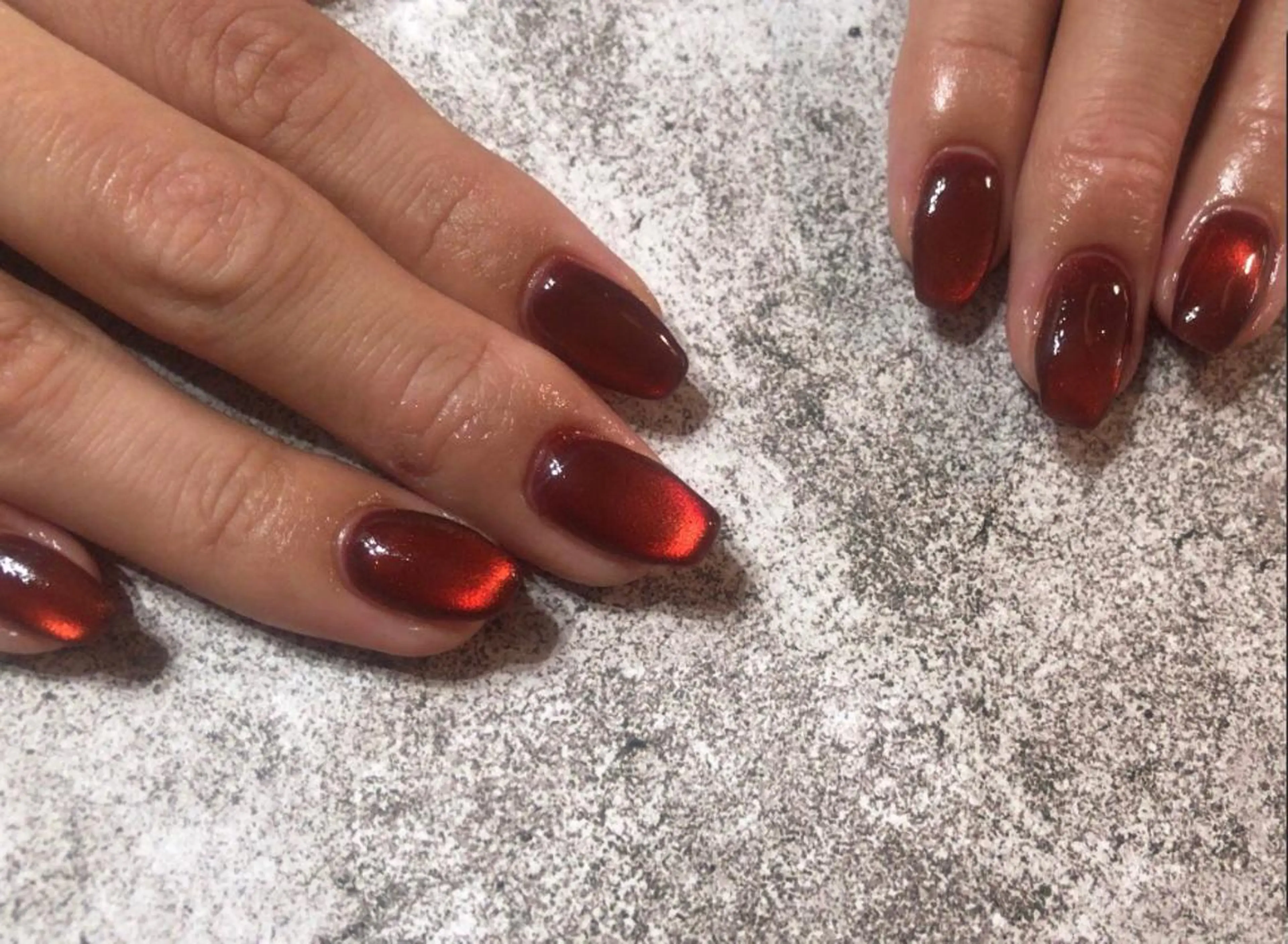 ネイル ハンドネイル Kimura Yukoのネイルデザイン