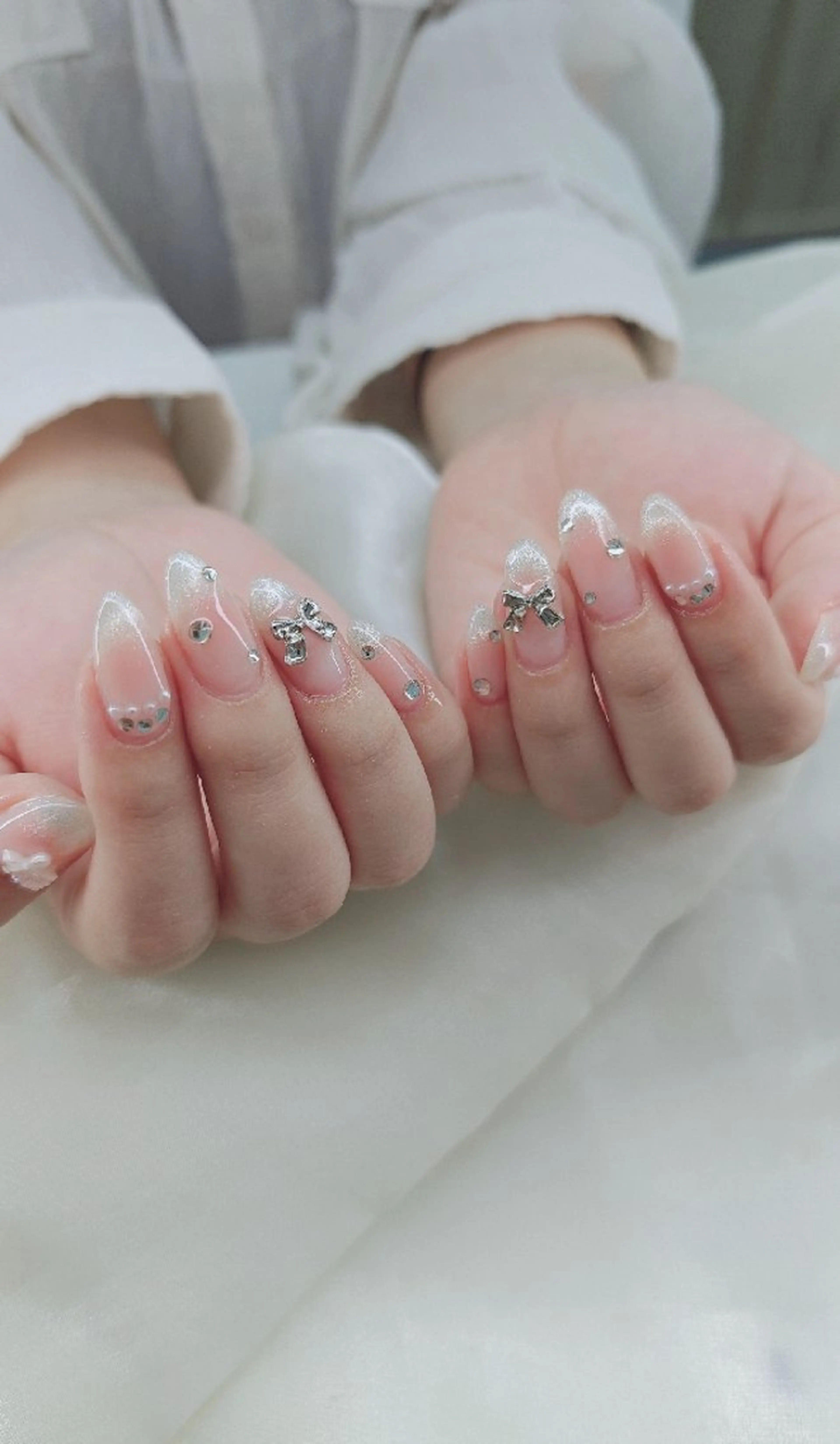 ネイル ハンドネイル ♡Sherry  Nail♡のネイルデザイン