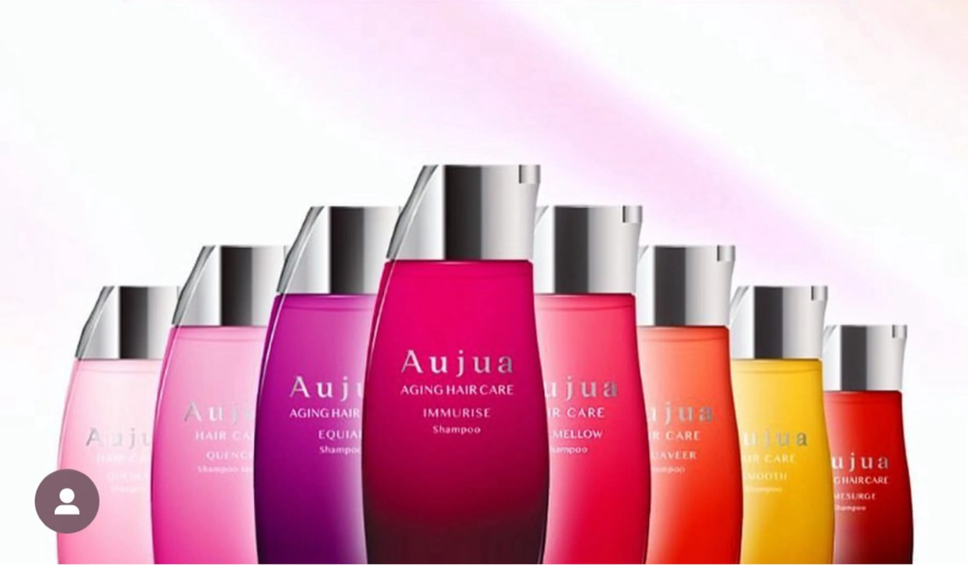 💫ご新規様特別クーポン💫カット+Aujua 4stepトリートメント¥7,150の写真