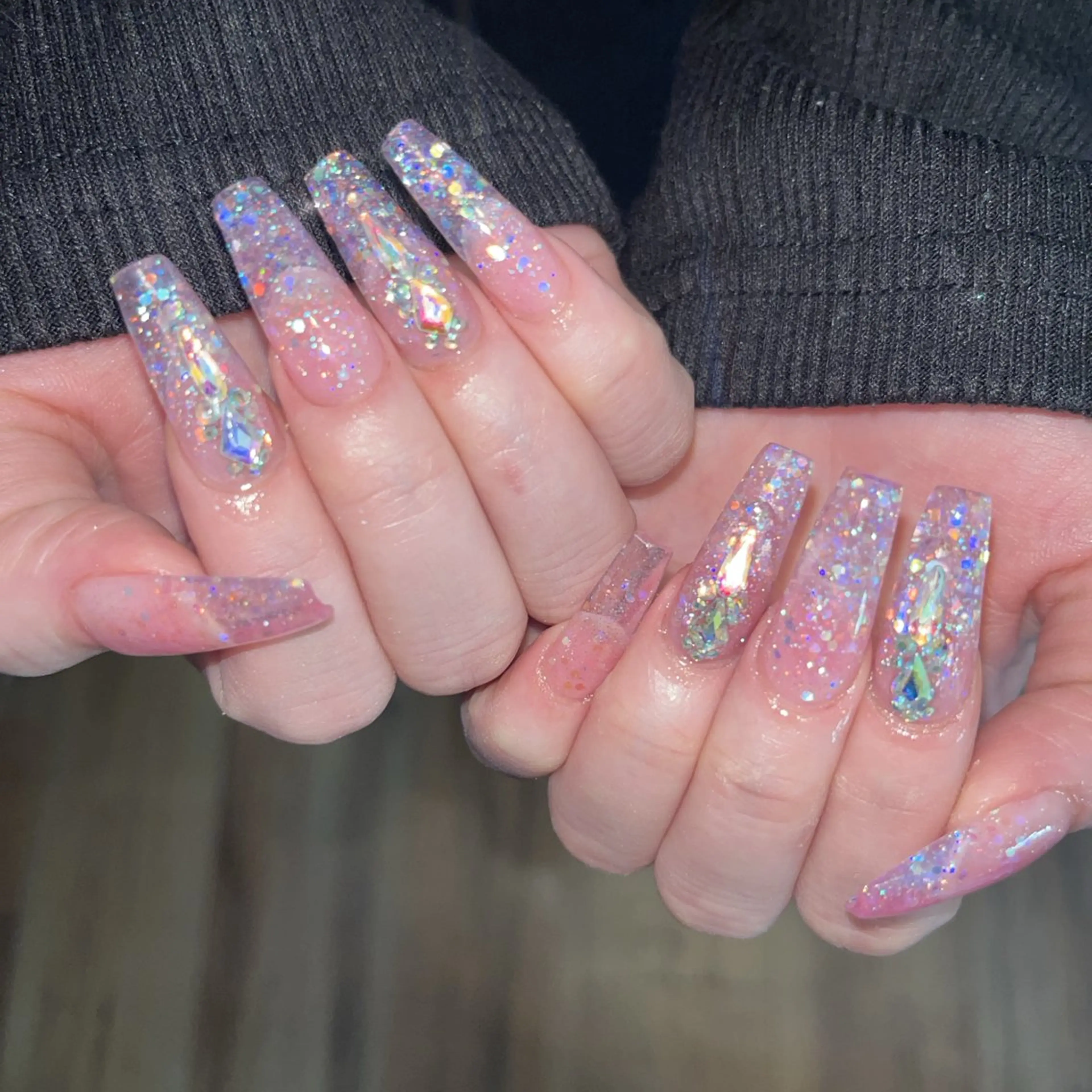 ネイル yukina nailのネイルデザイン