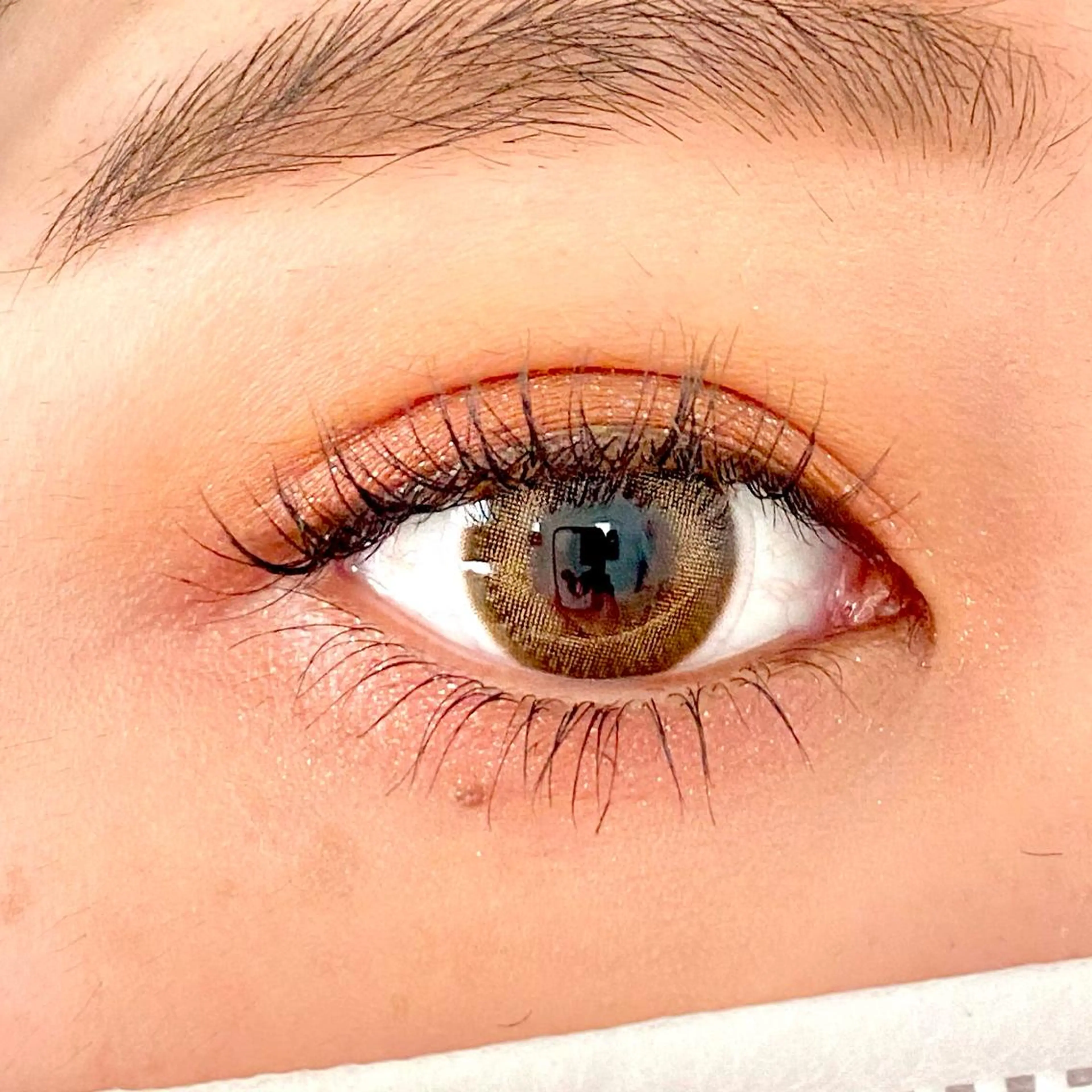 マツエク・マツパ ciel eyes所属・Le　ciel eyes　森本のマツエク・マツパデザイン