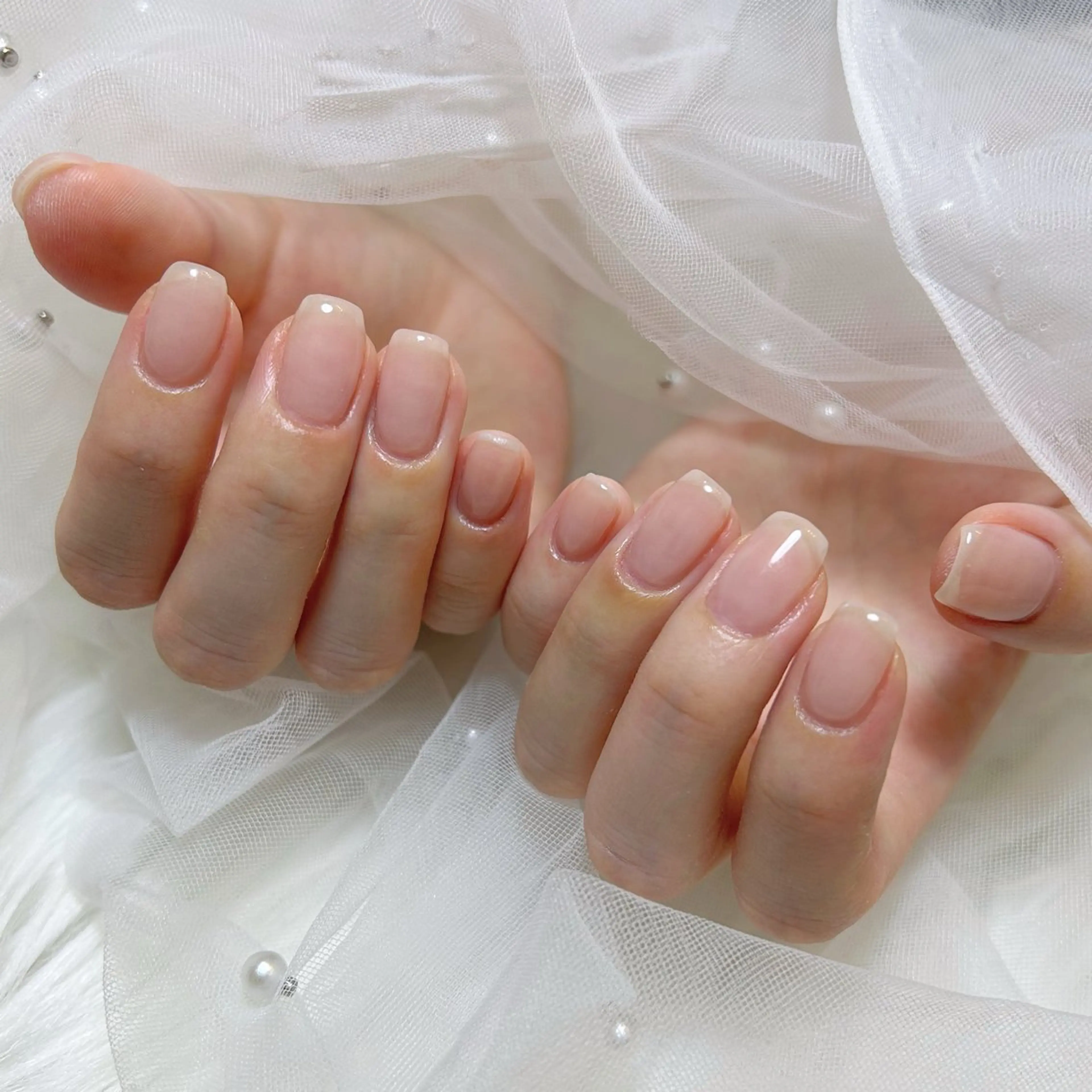 ネイル ハンドネイル EmaNail天満橋店所属・EmaNail Risaのネイルデザイン