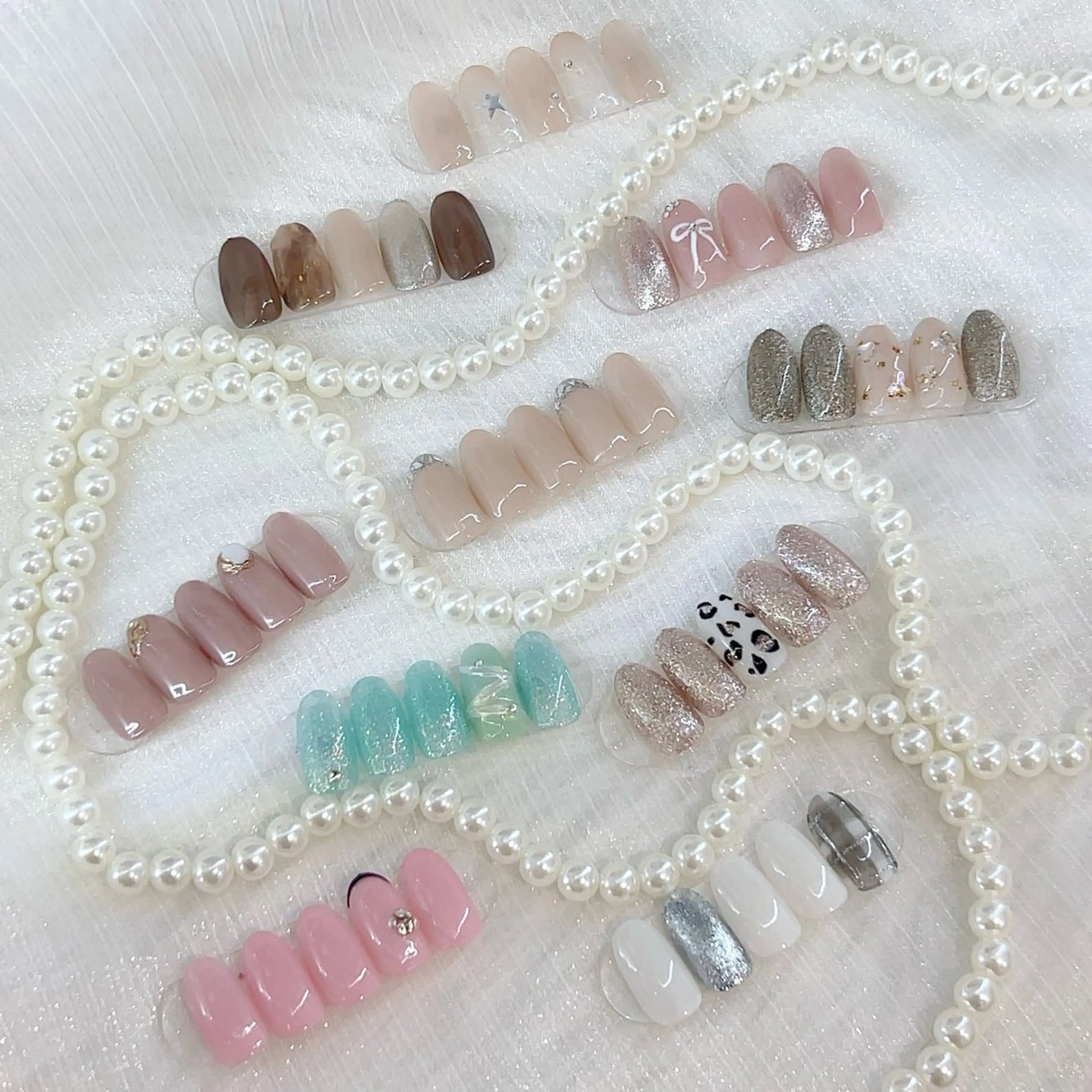 【Jr】オフあり🍒オリジナルデザインの写真