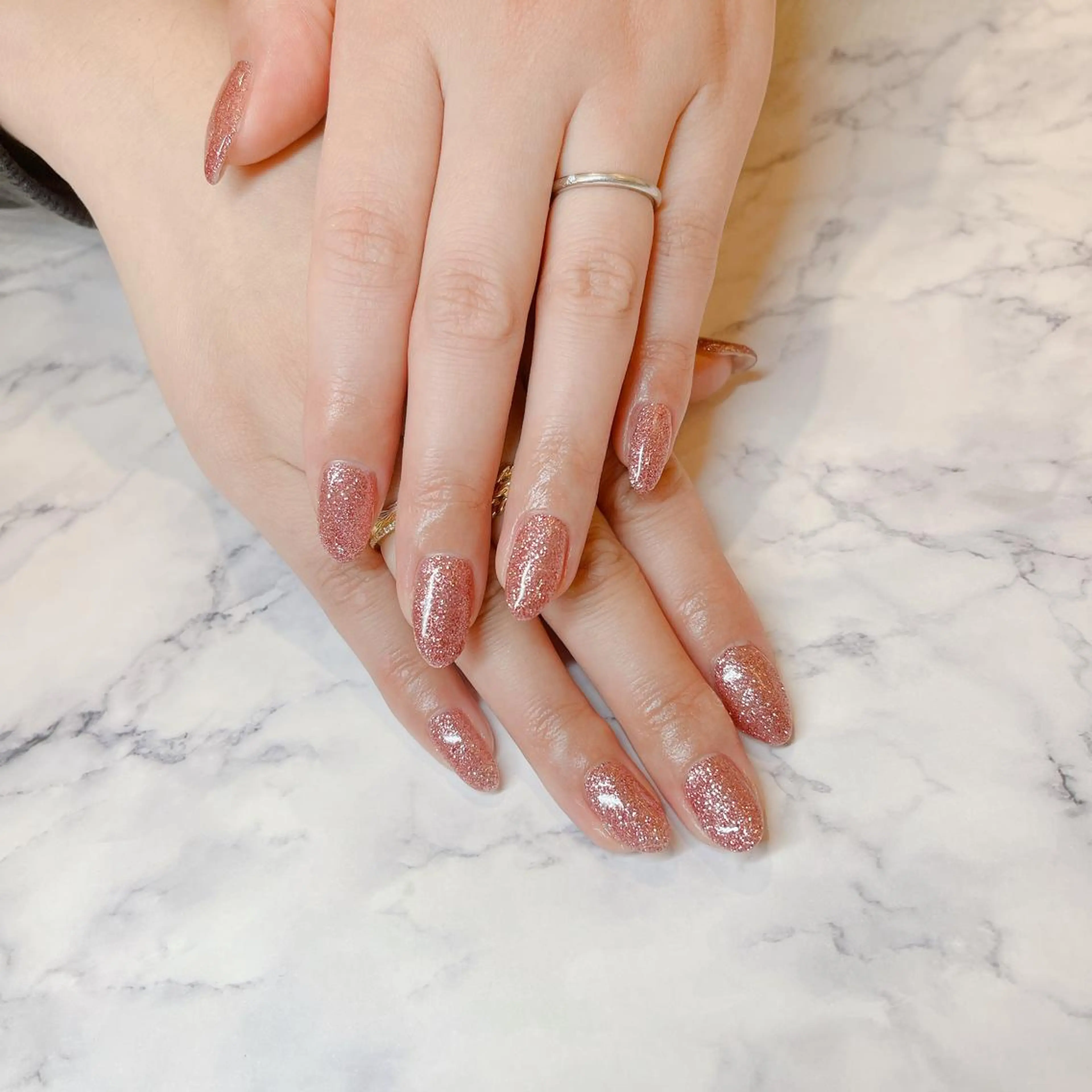 ネイル ネイルサロン Cherishのネイルデザイン