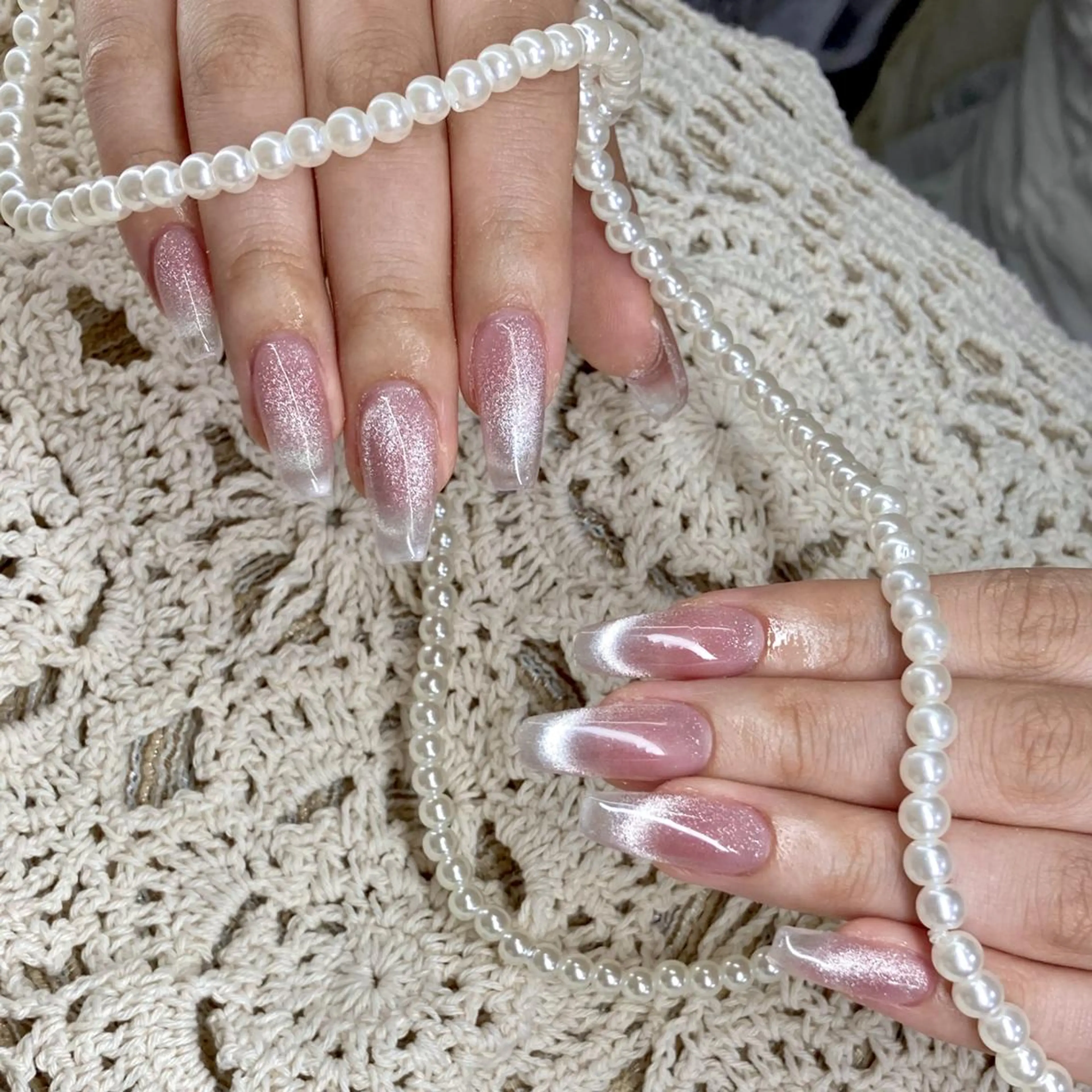 ネイル Alra- 店舗のネイルデザイン