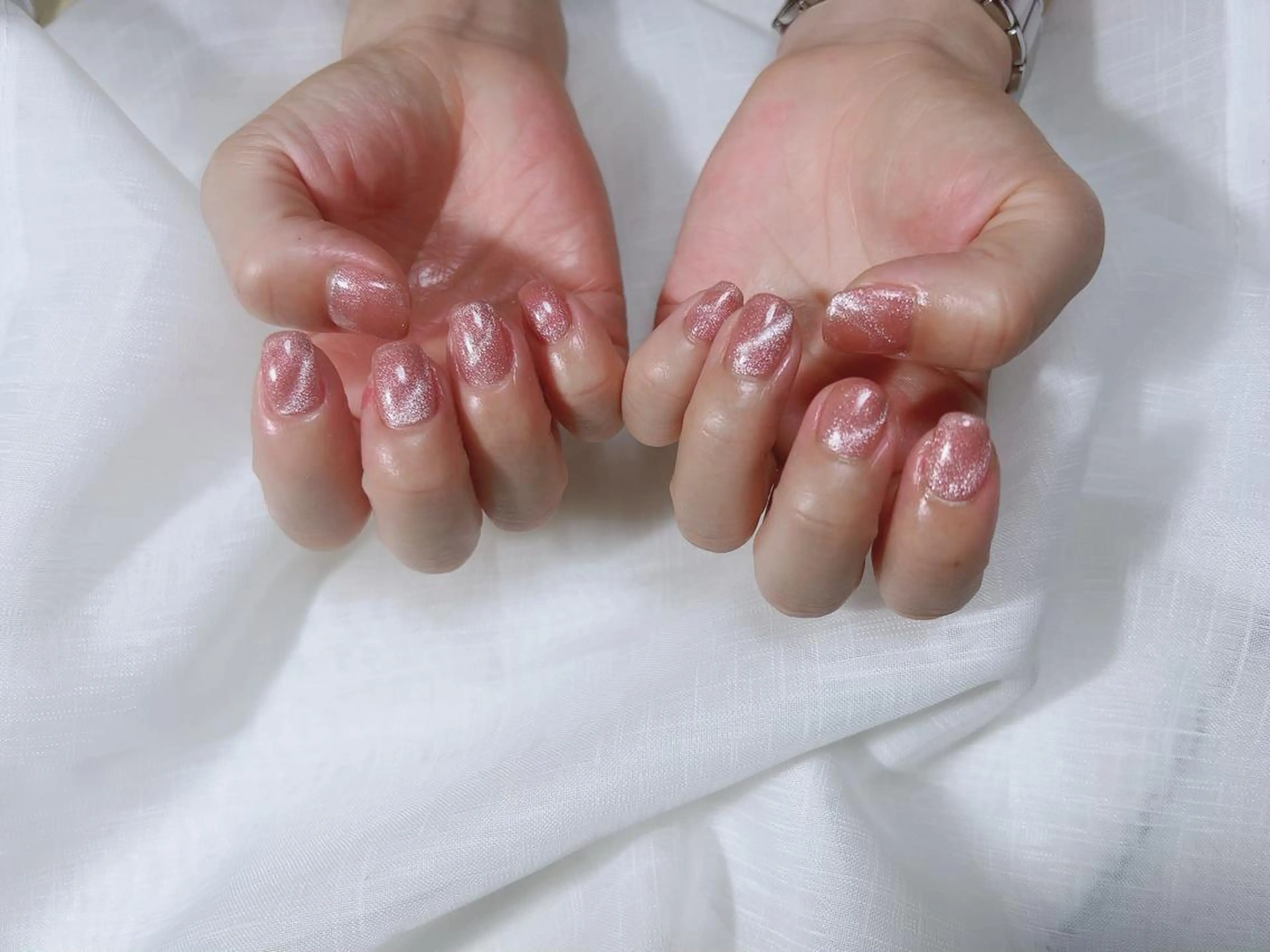 ネイル silo salon しろさろんのネイルデザイン