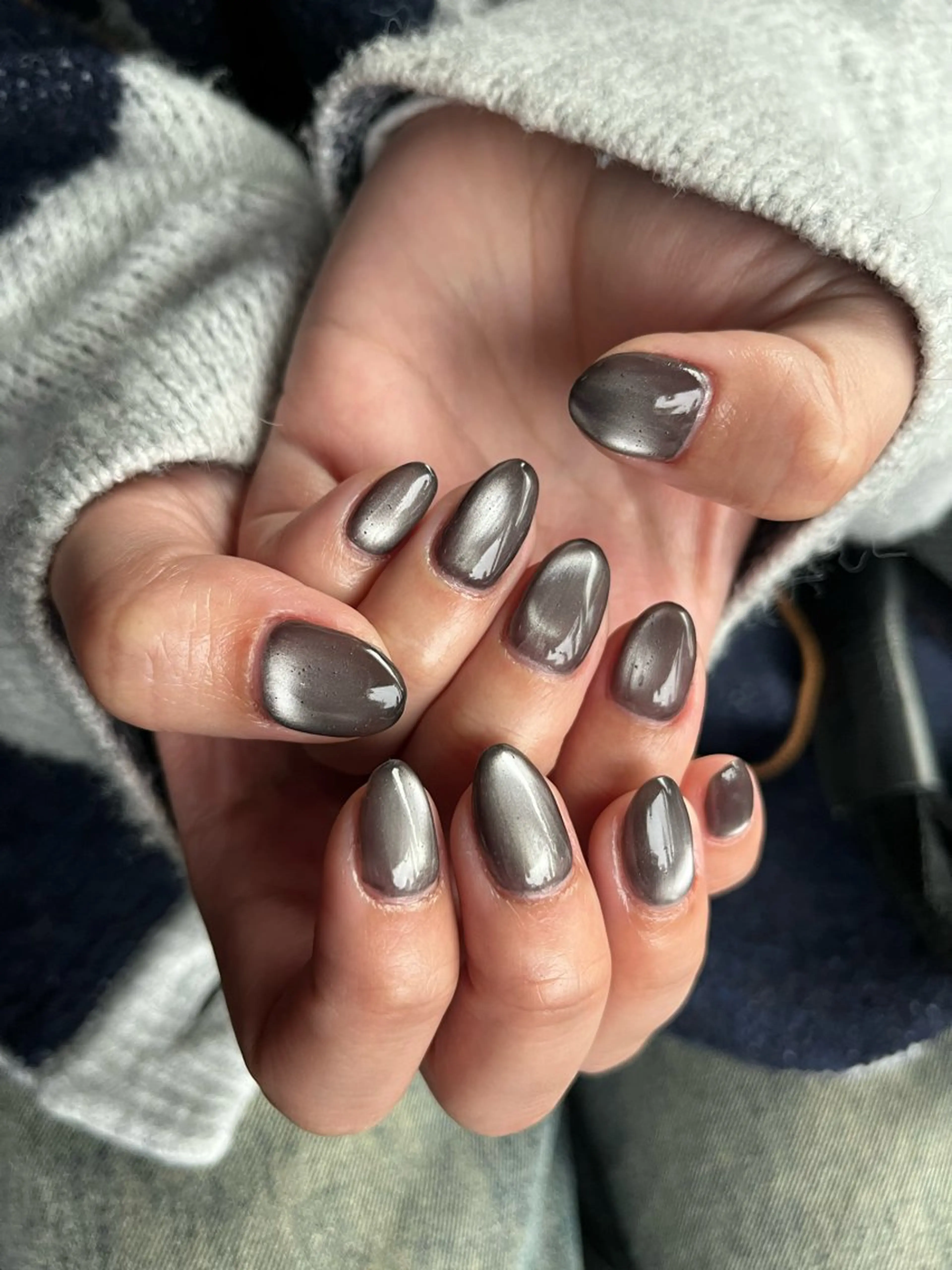 ネイル salon香 -nôl nail.-所属・nôl nail. riho.のネイルデザイン