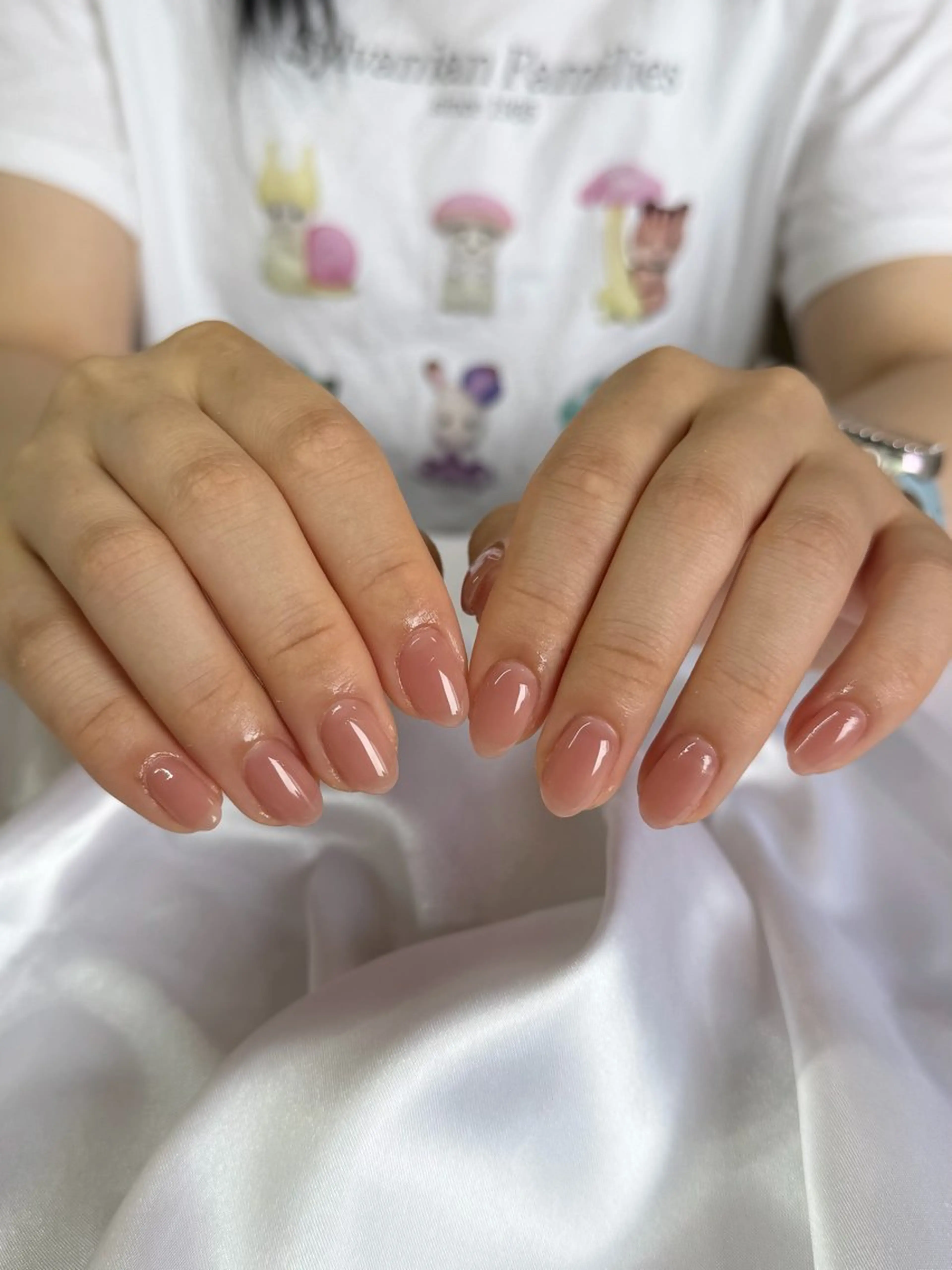 ネイル ハンドネイル sis_ yukaのネイルデザイン