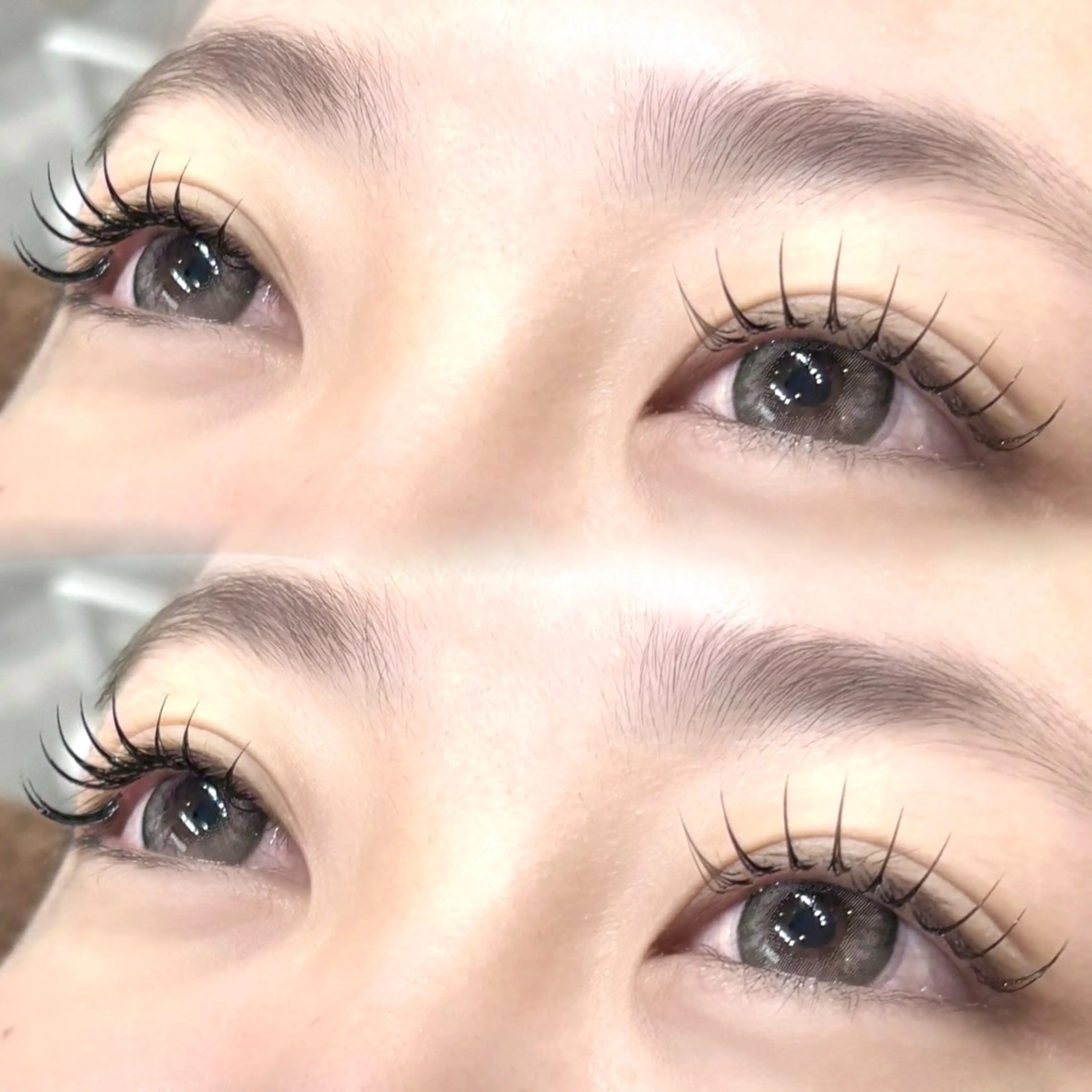 マツエク・マツパ マツエク Bianca 宮内のマツエク・マツパデザイン