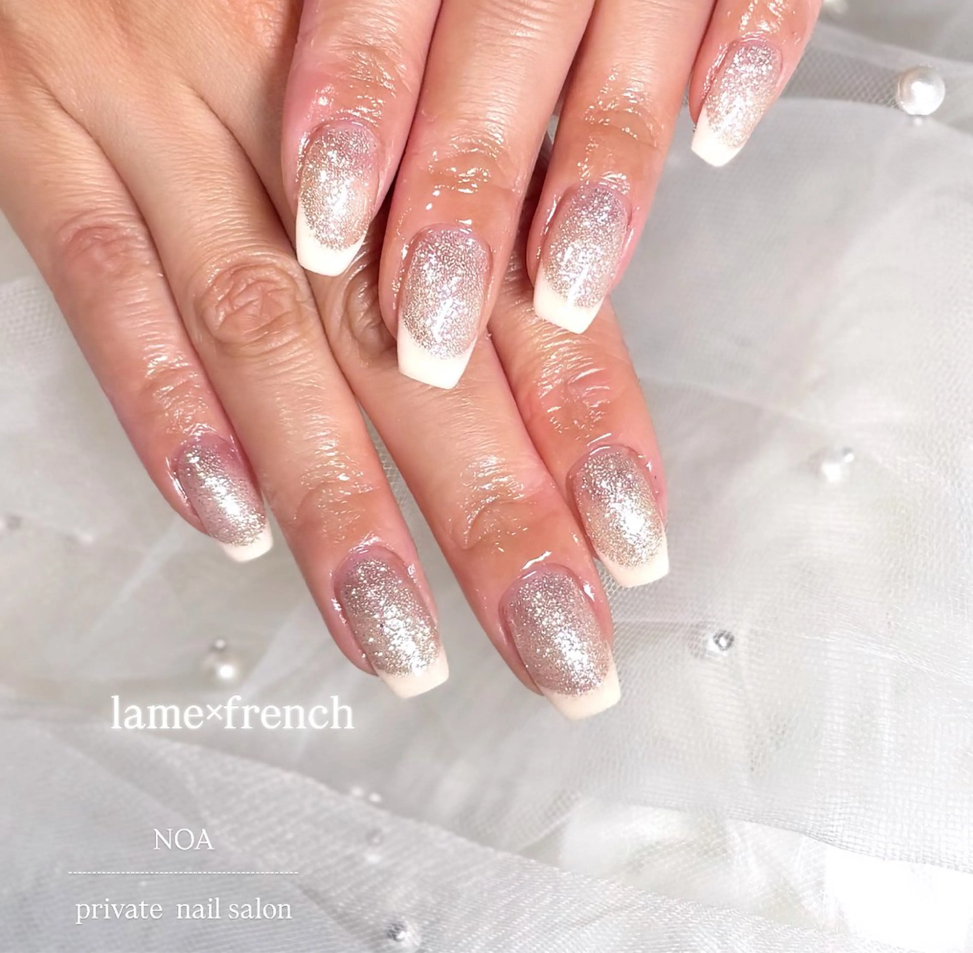 ネイル noanails所属・NOA NAILのネイルデザイン