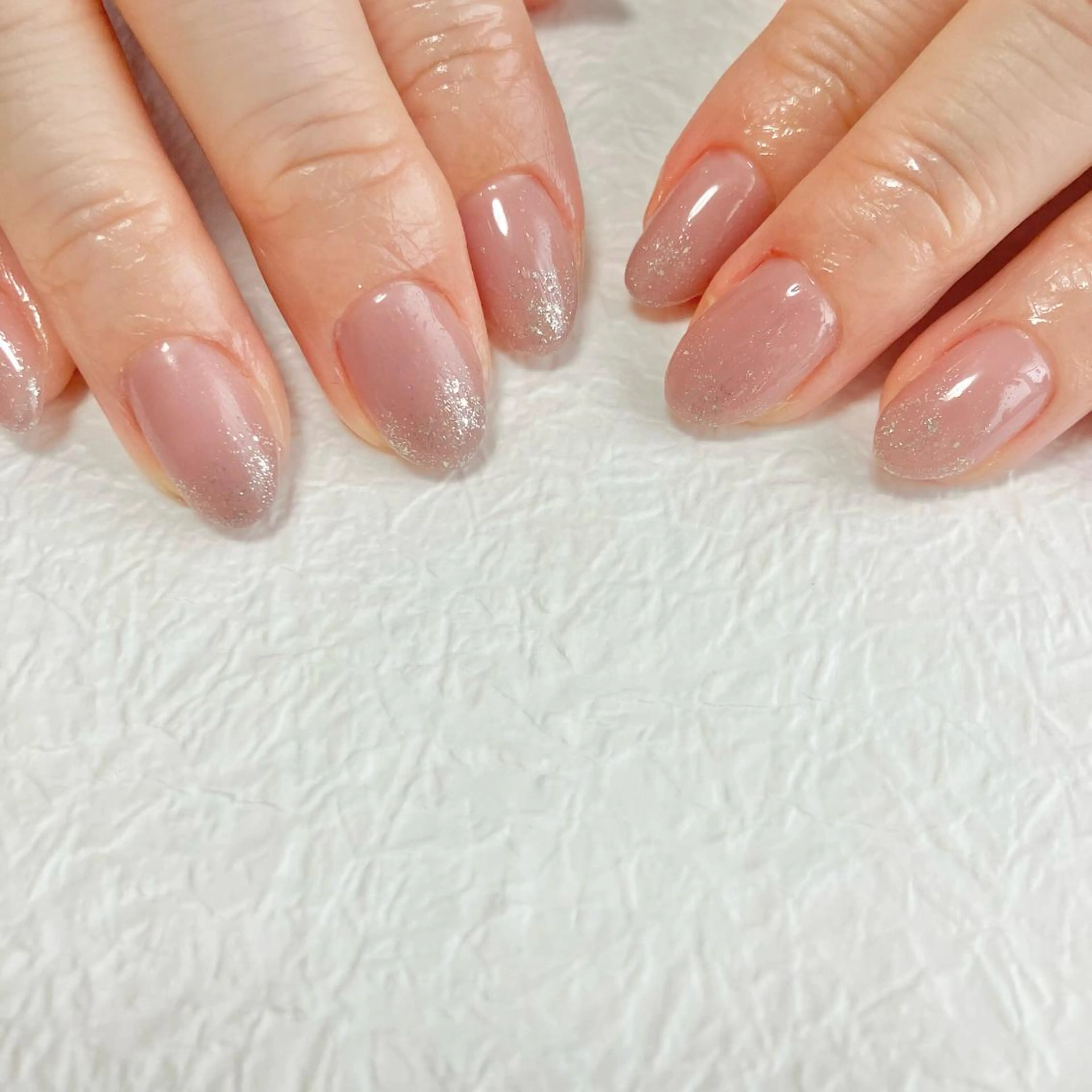 ネイル hiroba nailのネイルデザイン