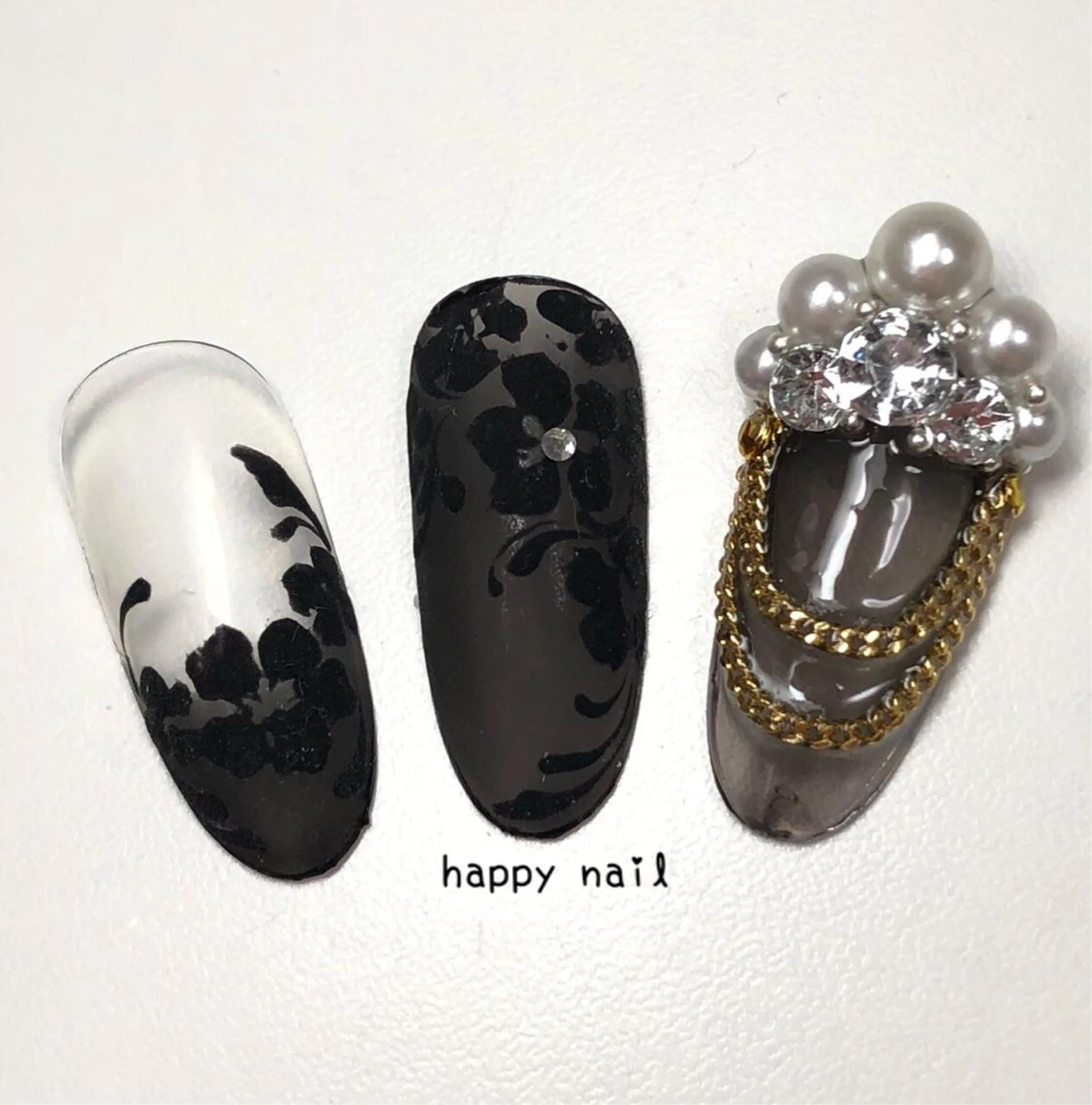 ネイル 腸もみ腸活サロン Happy Lifeのエステ・リラクイメージ