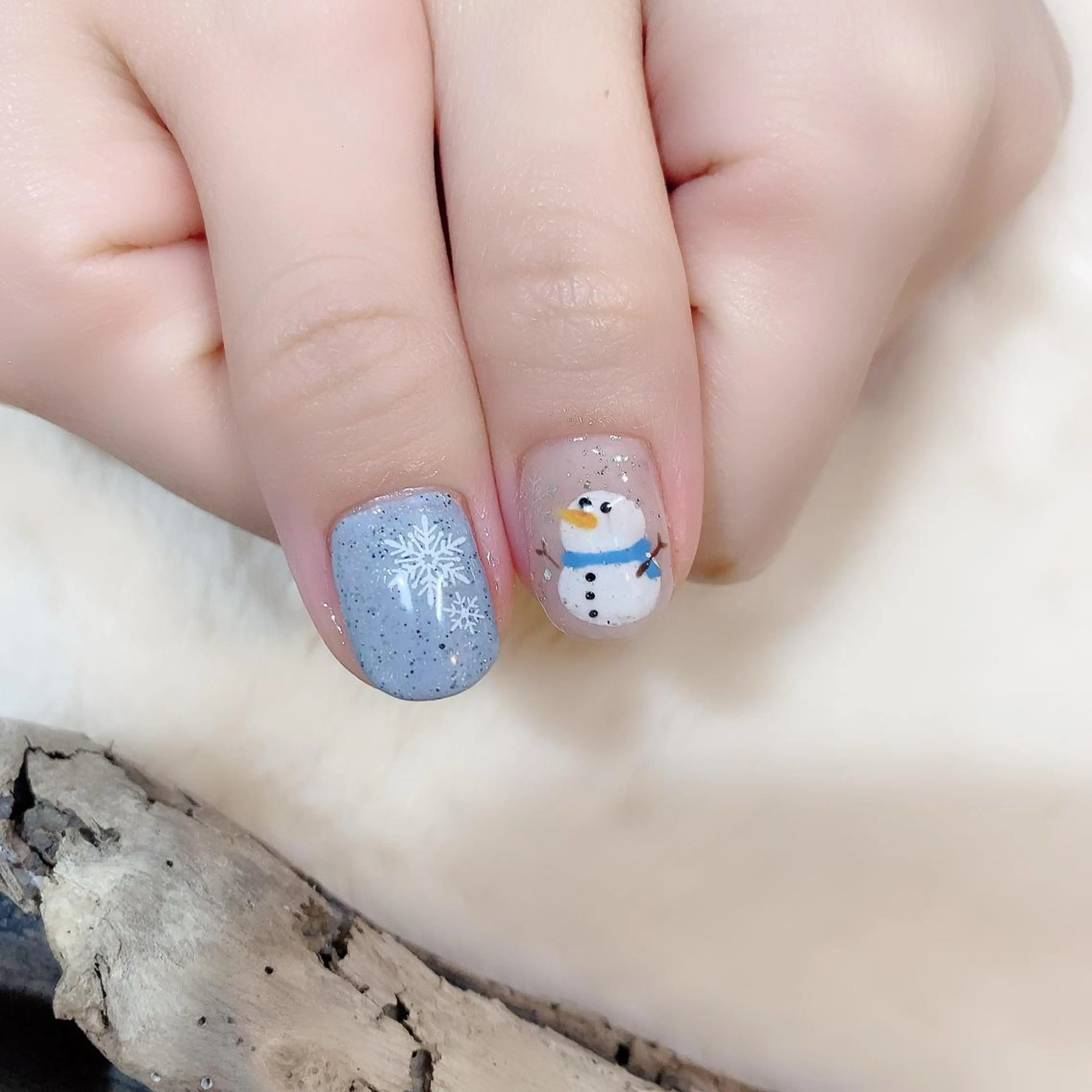 ネイル YAS 青柳 安代のネイルデザイン