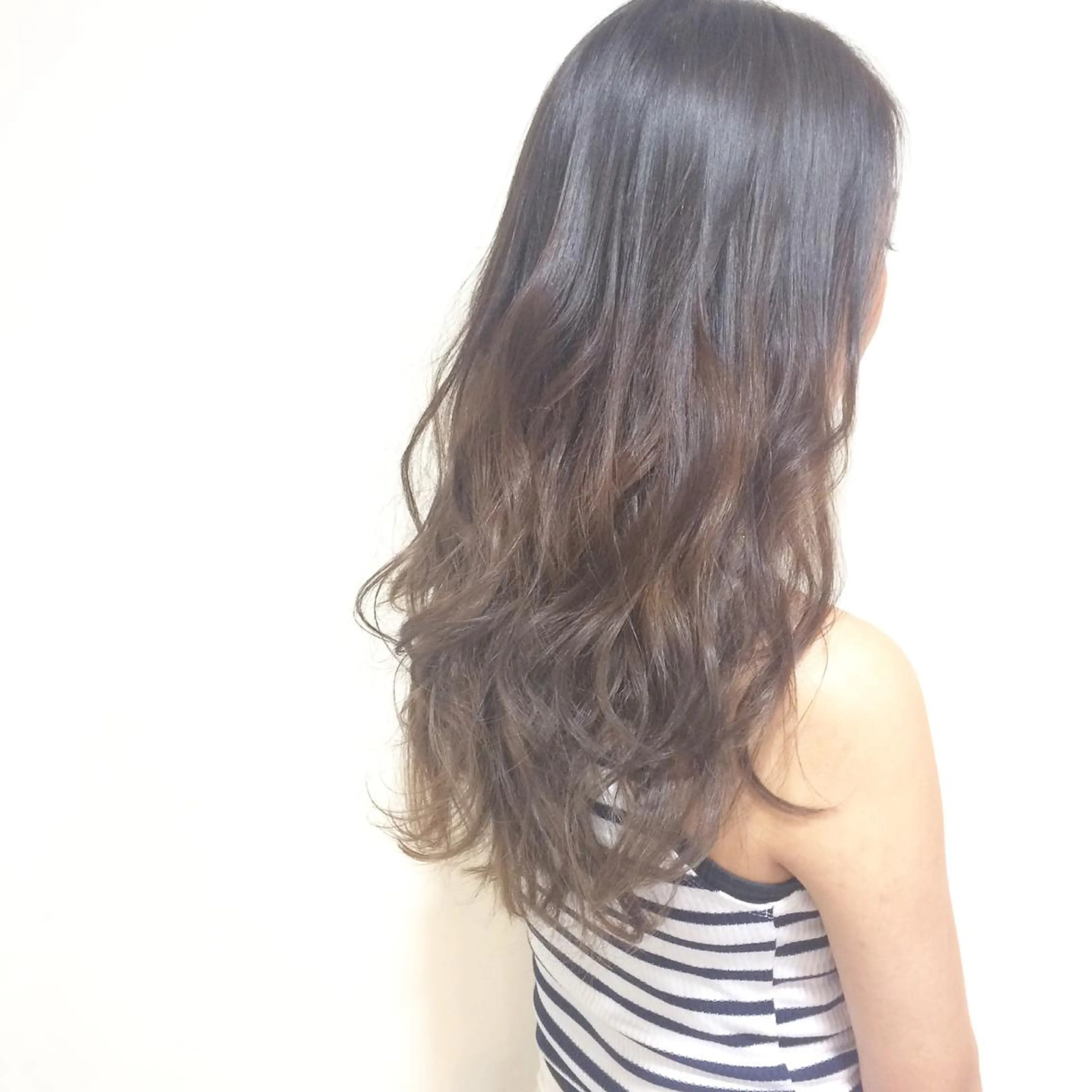 ショート ミディアム セミロング ロング カラー パーマ ヘアアレンジ littohair所属・岡田 杏のエステ・リラクイメージ