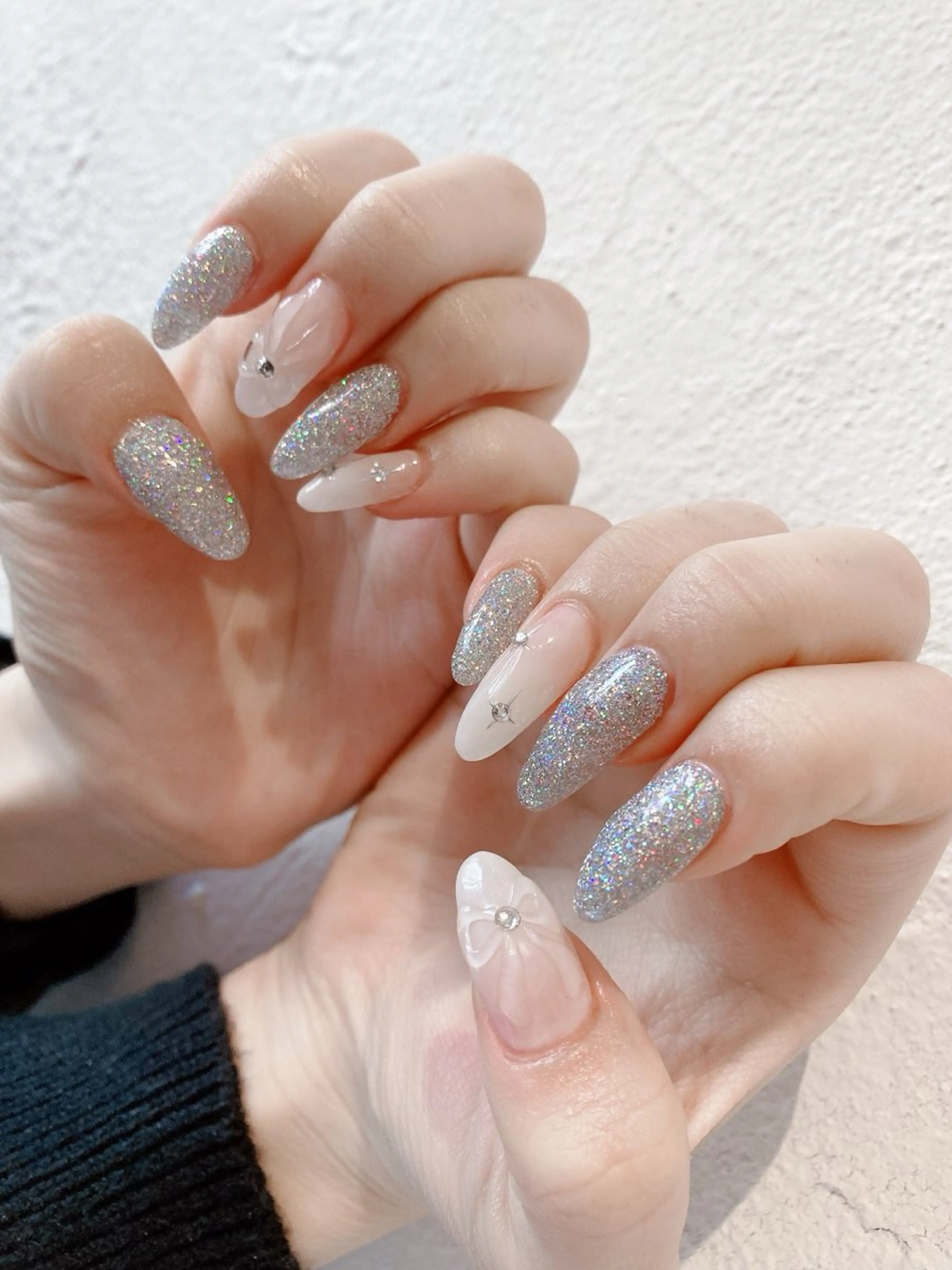 ネイル ハンドネイル Lana nail所属・Lana nailのネイルデザイン