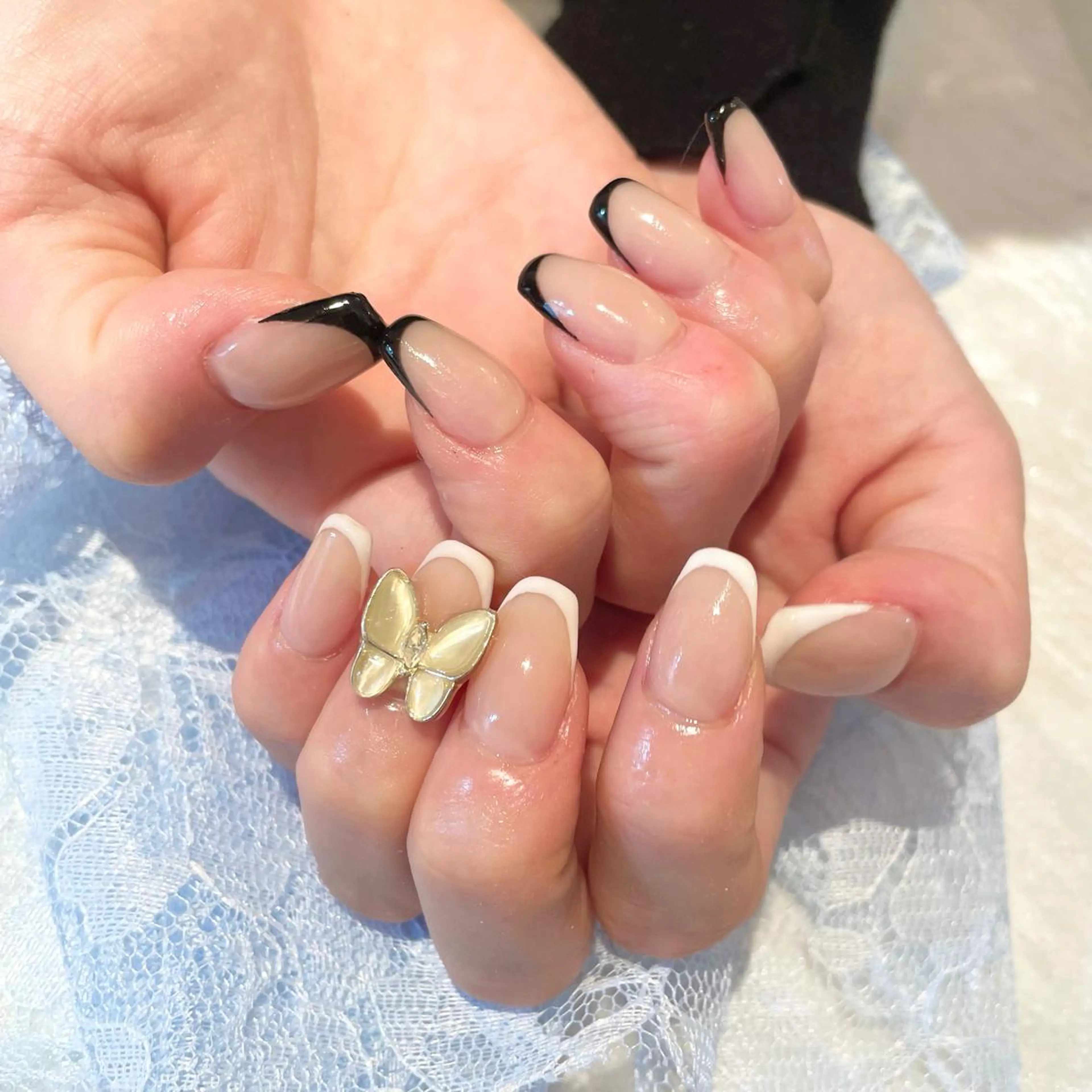 ネイル ドライヘッドスパ 名古屋駅徒歩5分のエステ・リラクイメージ