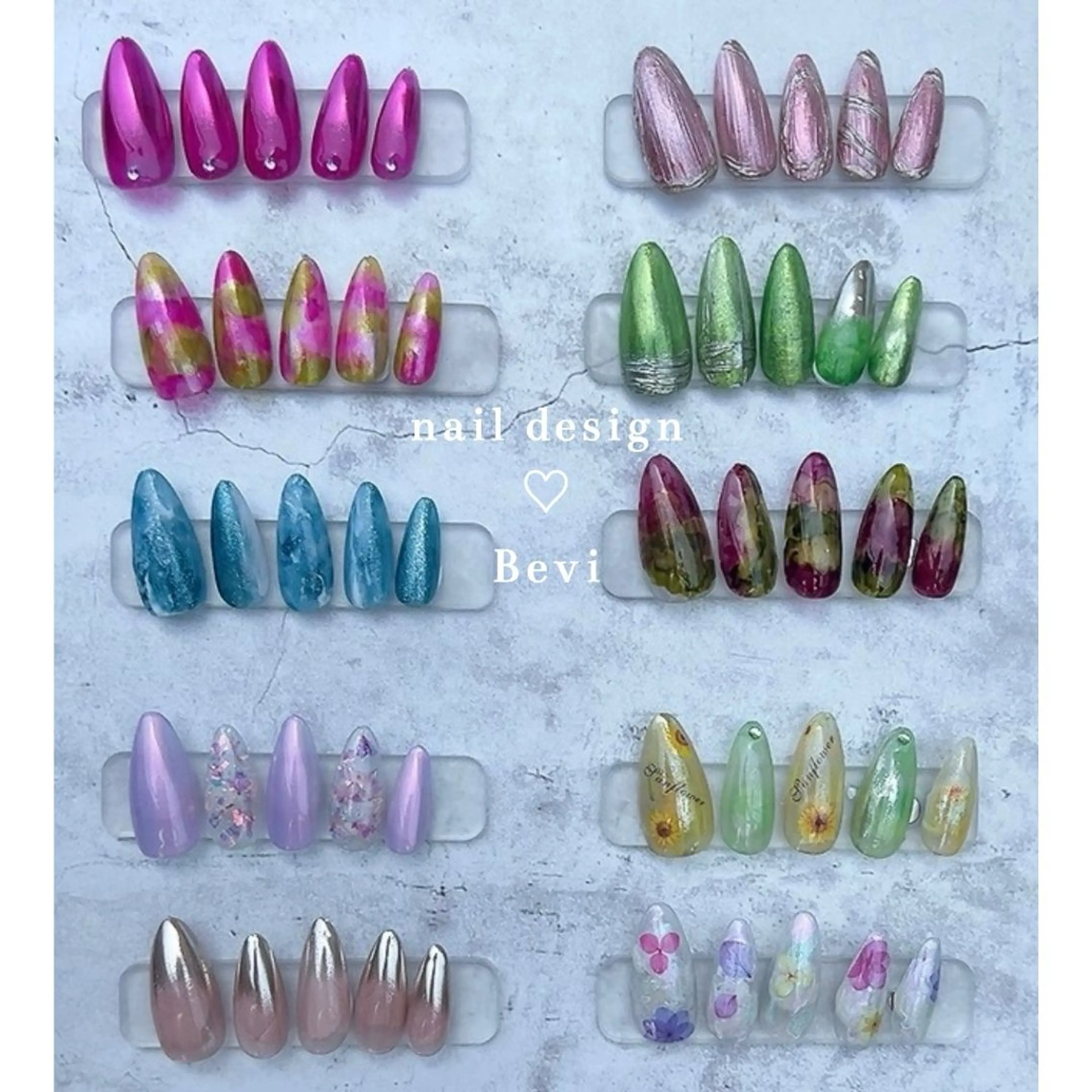 ネイル Bevi salonのその他イメージ
