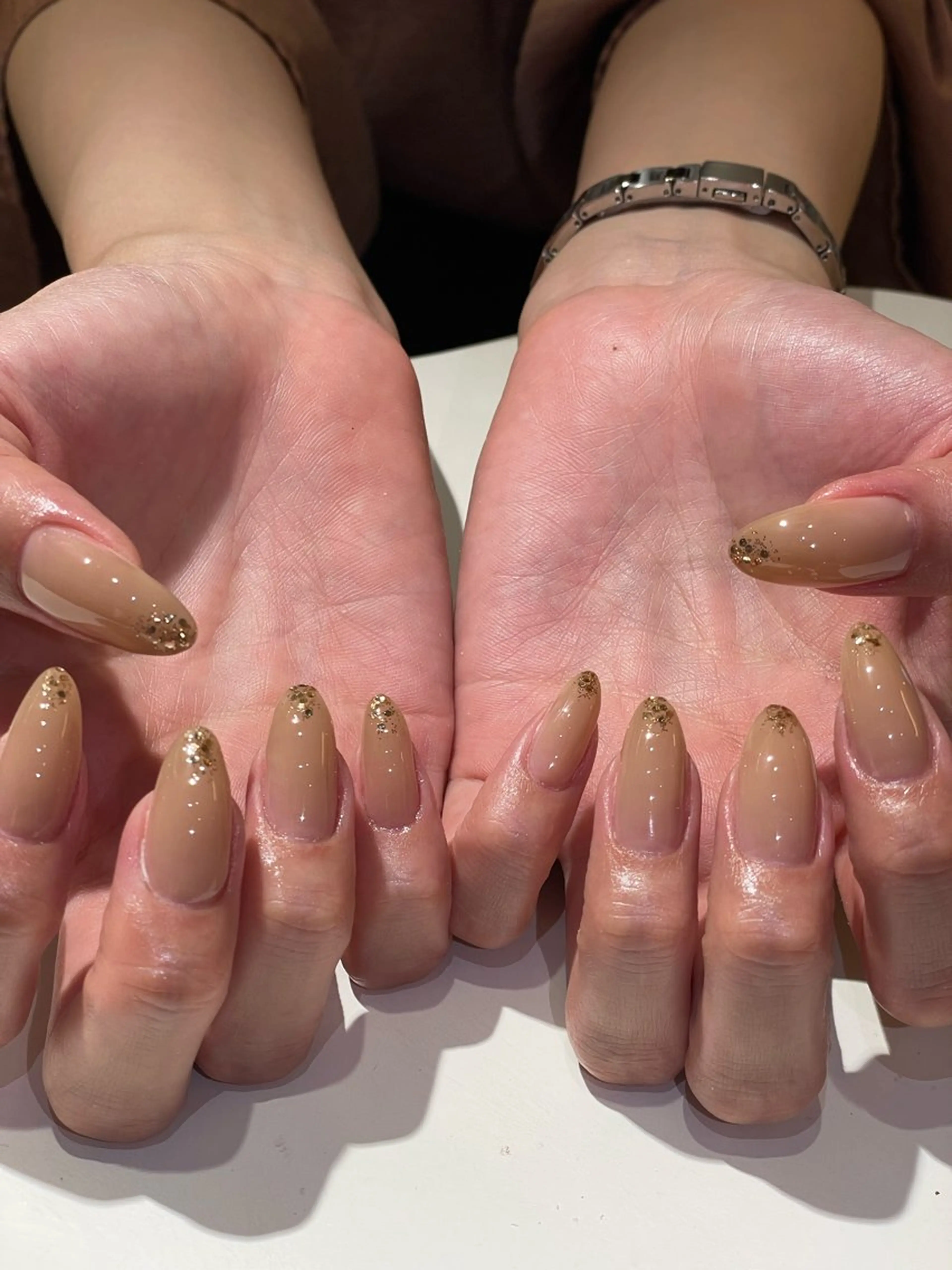 ネイル nail🌿 miuのネイルデザイン