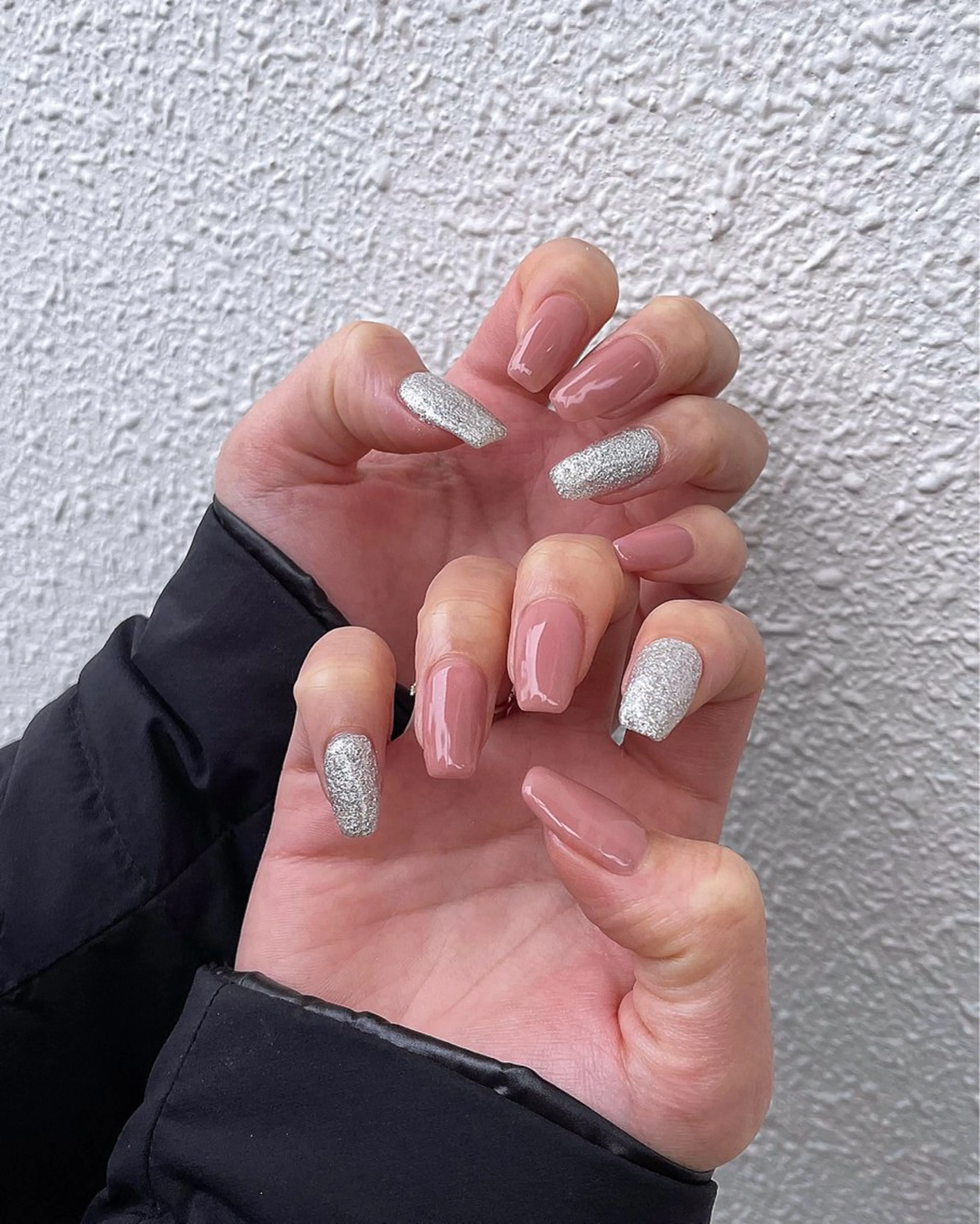 ネイル ハンドネイル Baum nailのネイルデザイン