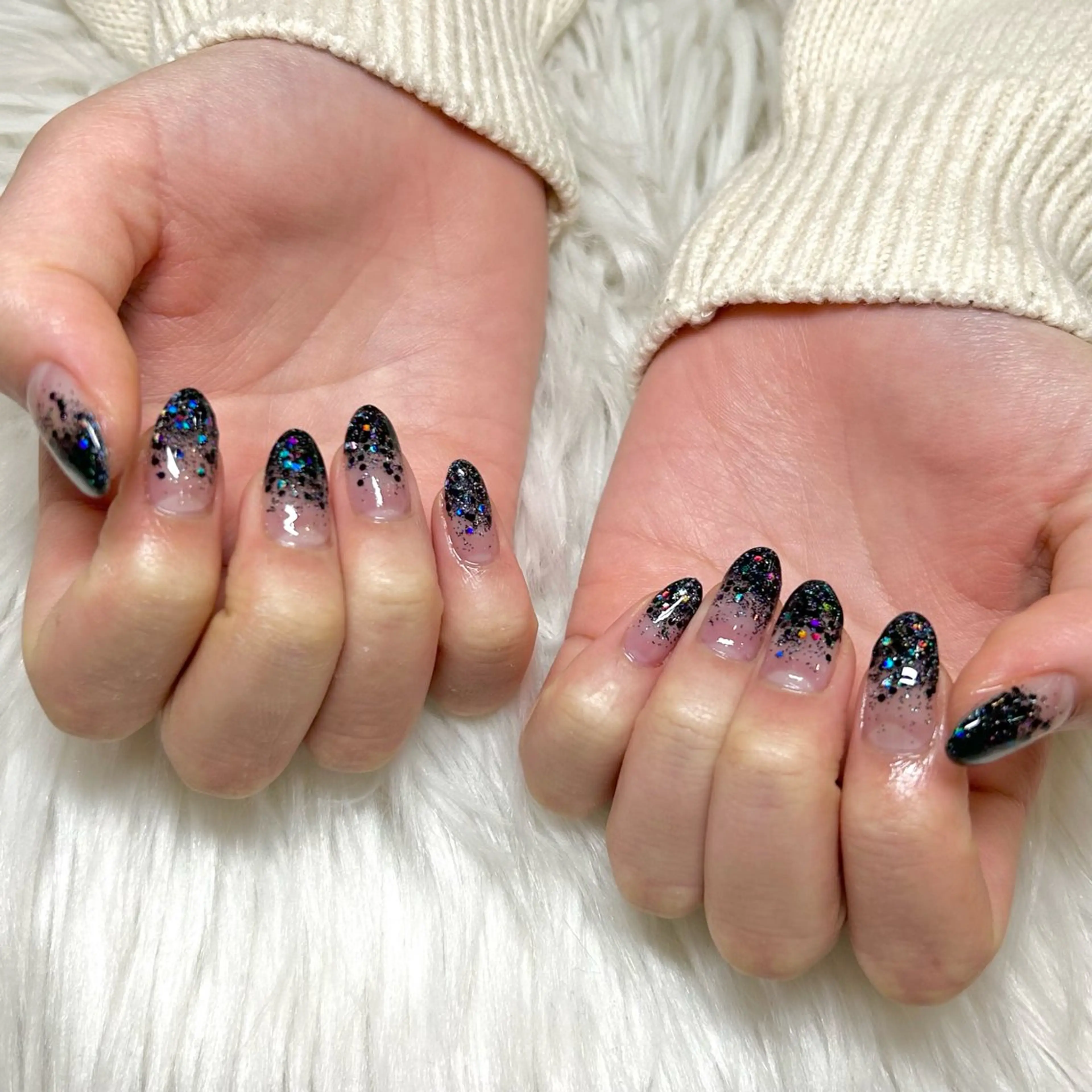 ネイル SOARE TADAのネイルデザイン