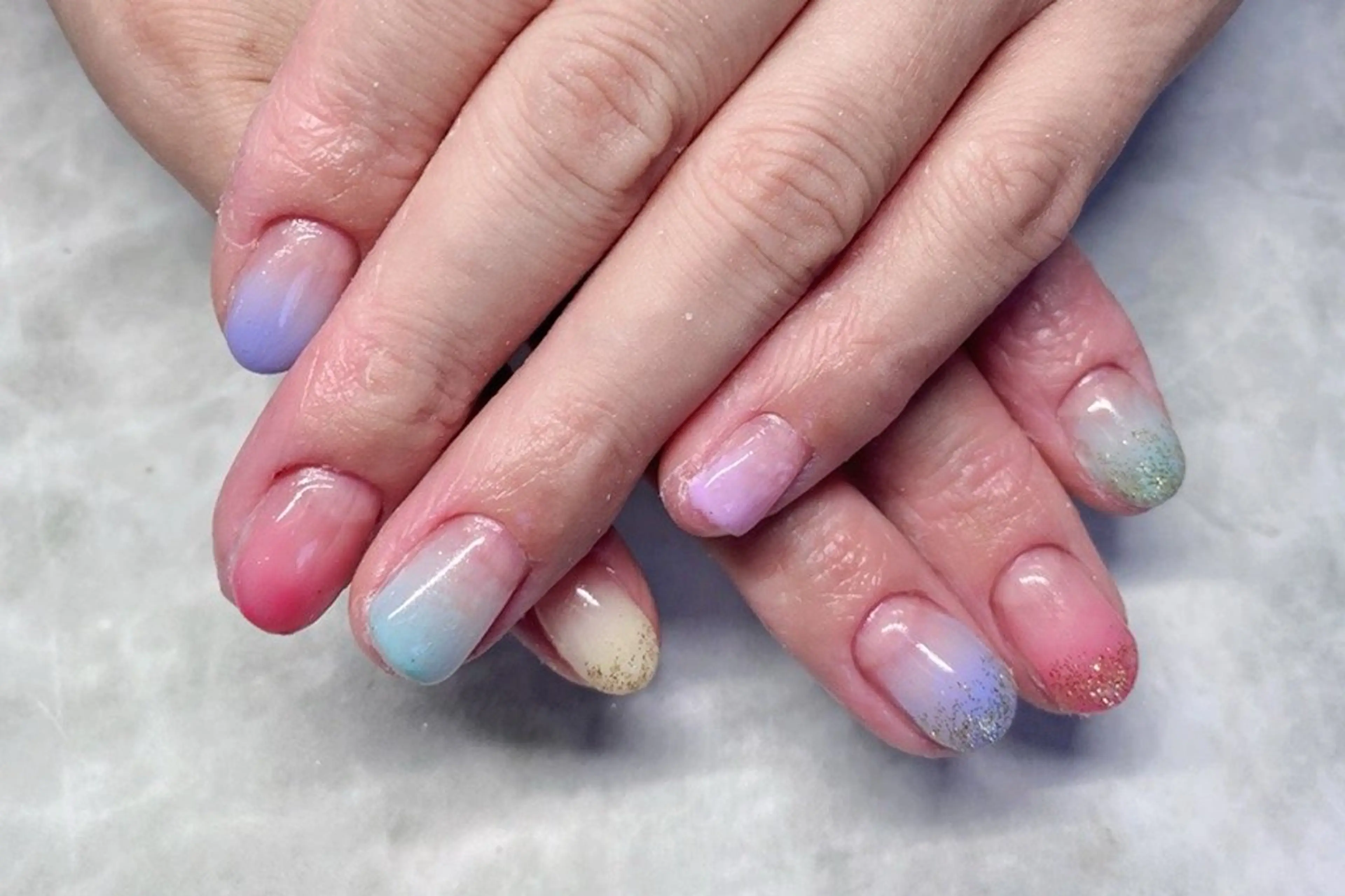 ネイル ネイリスト♡ AYAKOのネイルデザイン