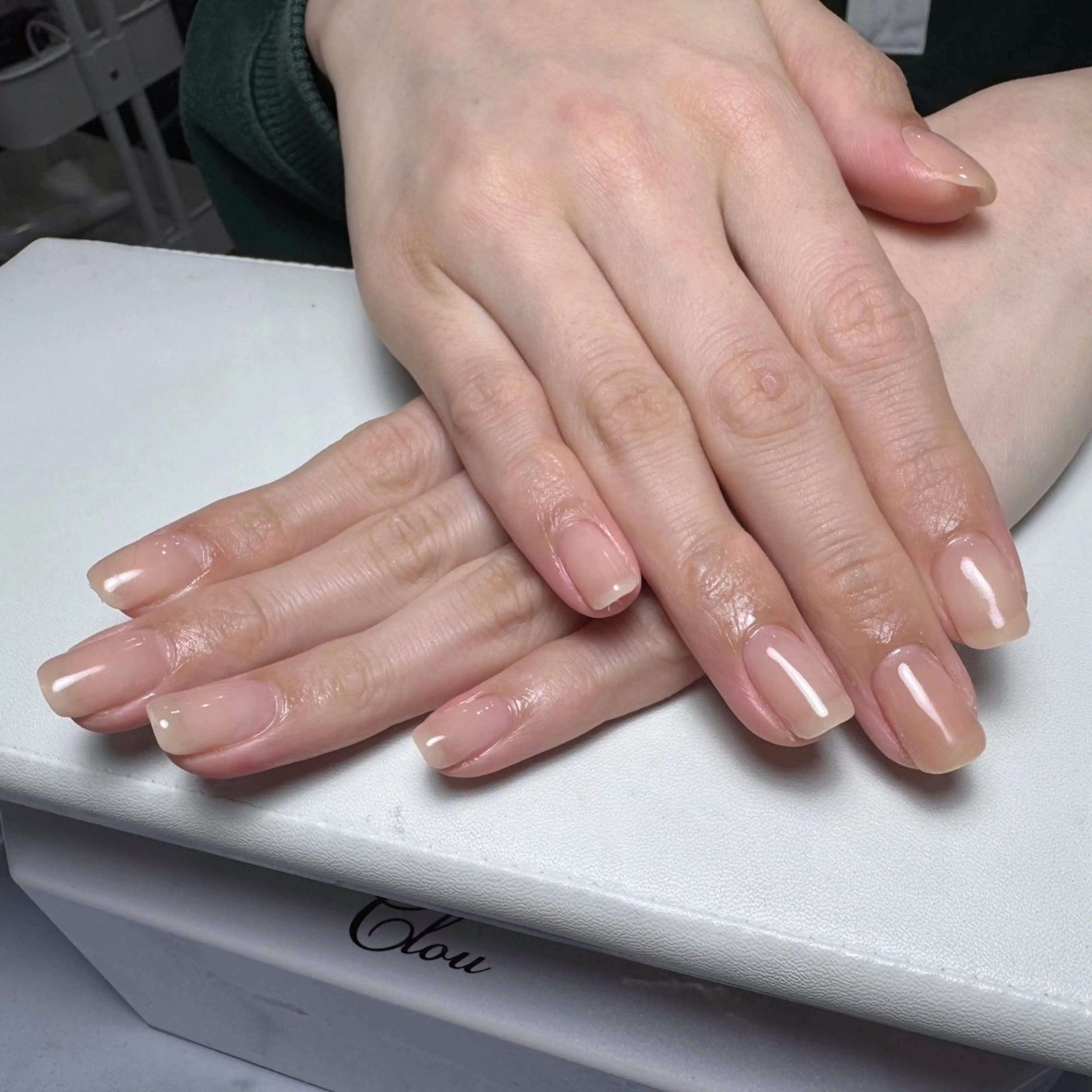 ネイル ハンドネイル espoir エスポワールのネイルデザイン