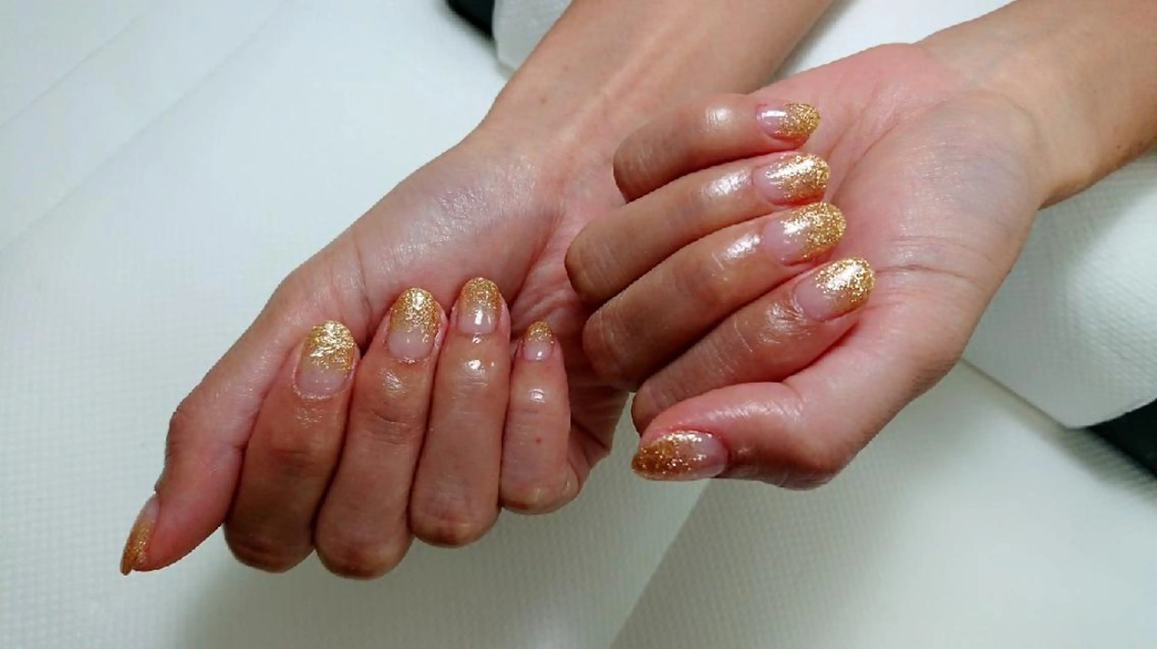 ネイル MAXKELLY chamiのネイルデザイン