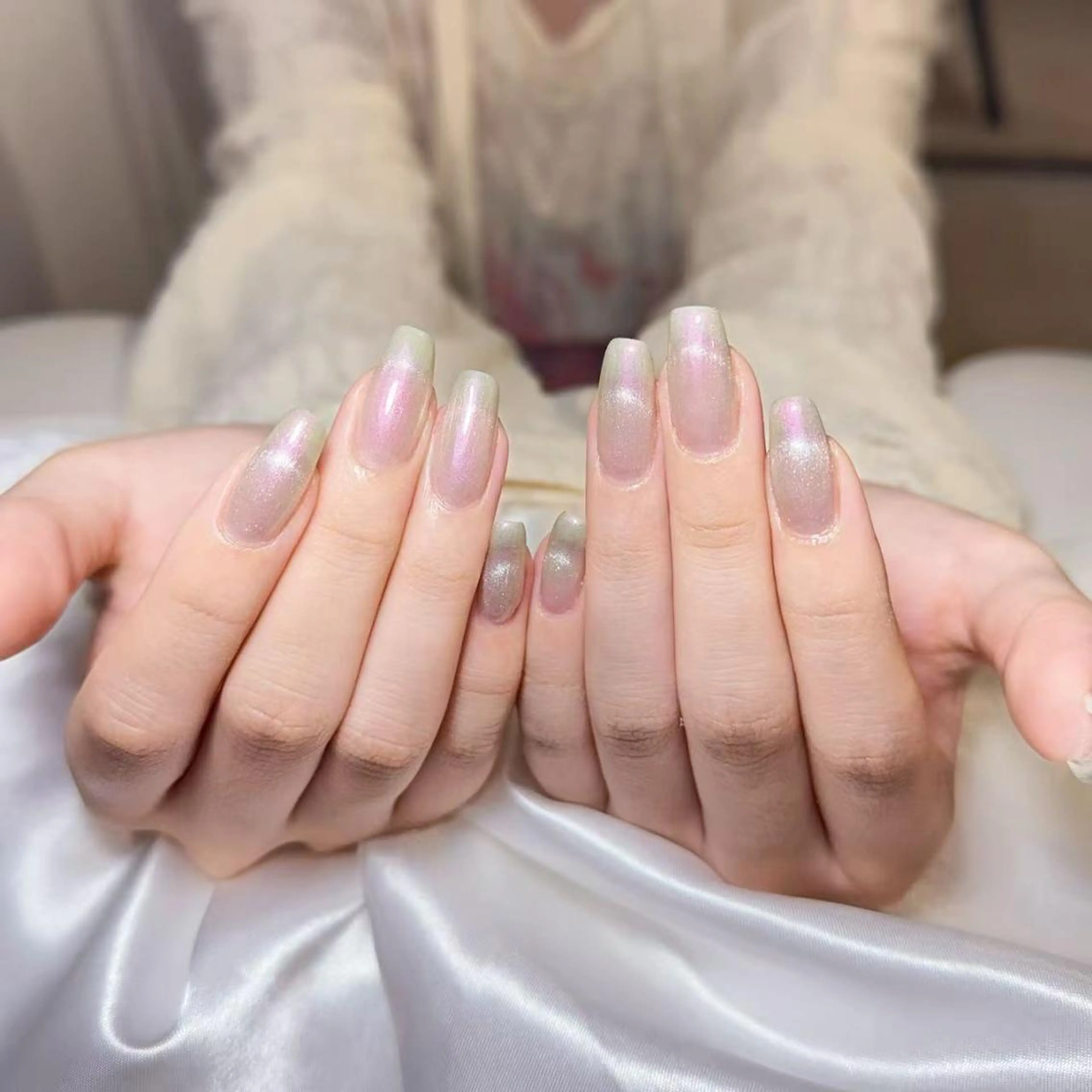 ネイル Mi Oのネイルデザイン