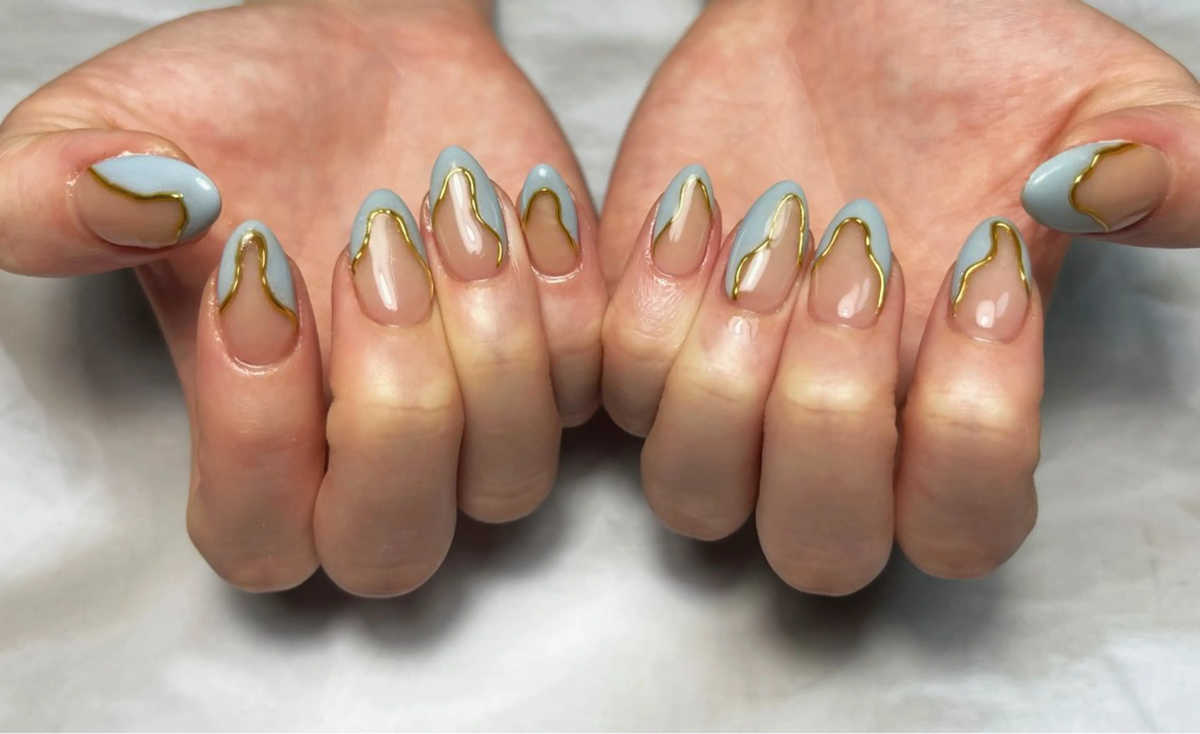 ネイル ネイルサロン Bebeのネイルデザイン