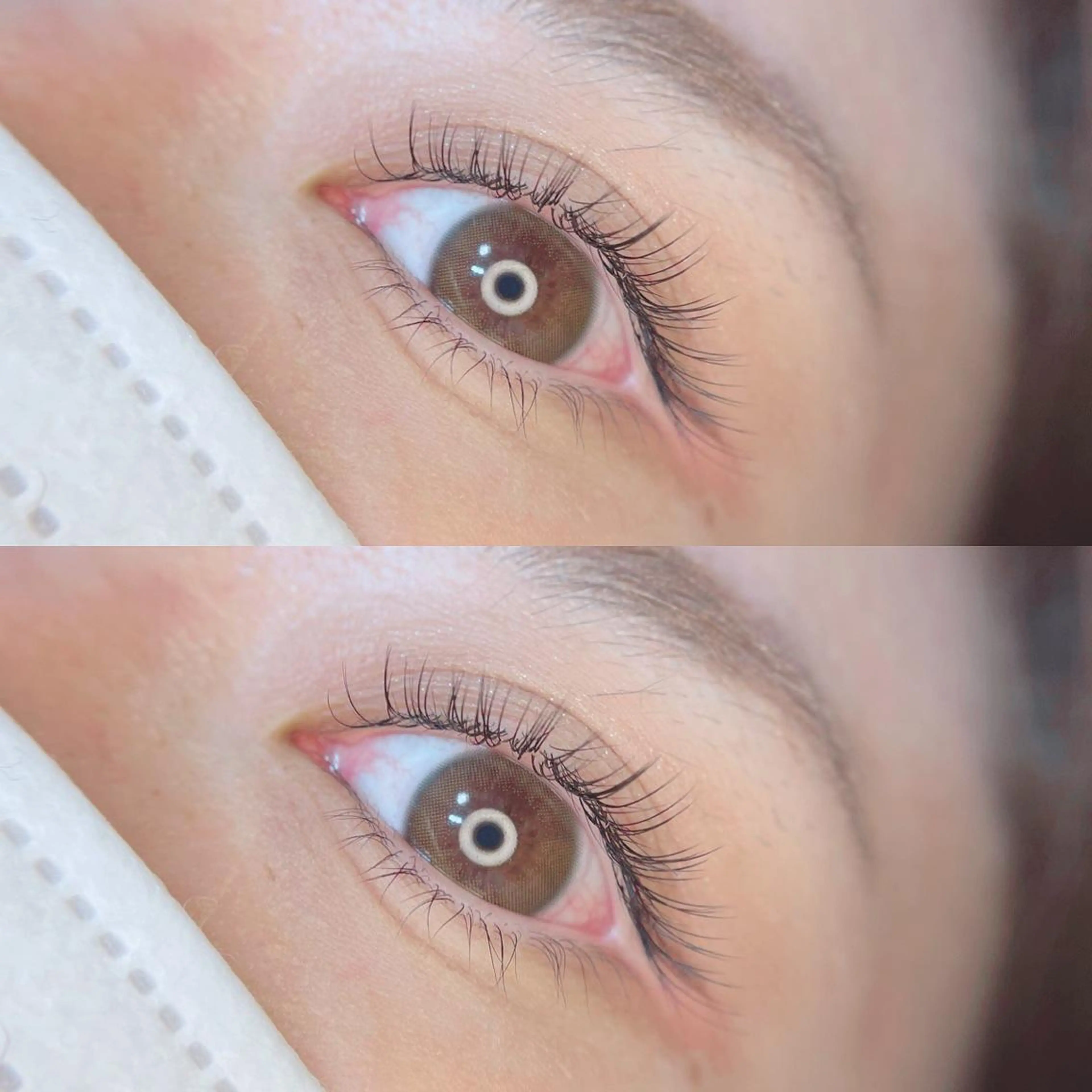 マツエク・マツパ マツエク MARL eyelash大川のマツエク・マツパデザイン