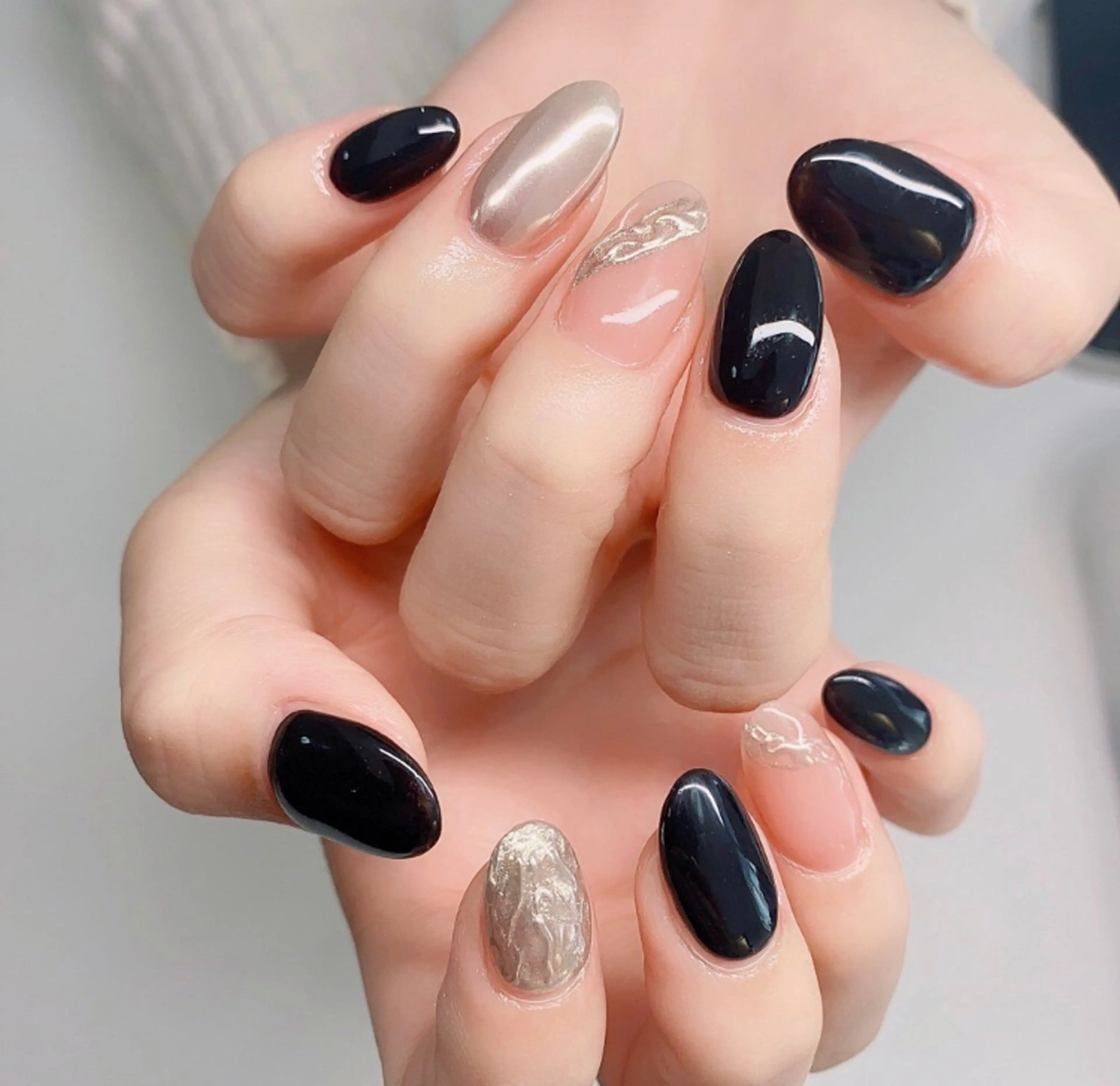 ネイル Y&Y ネイルサロンのネイルデザイン