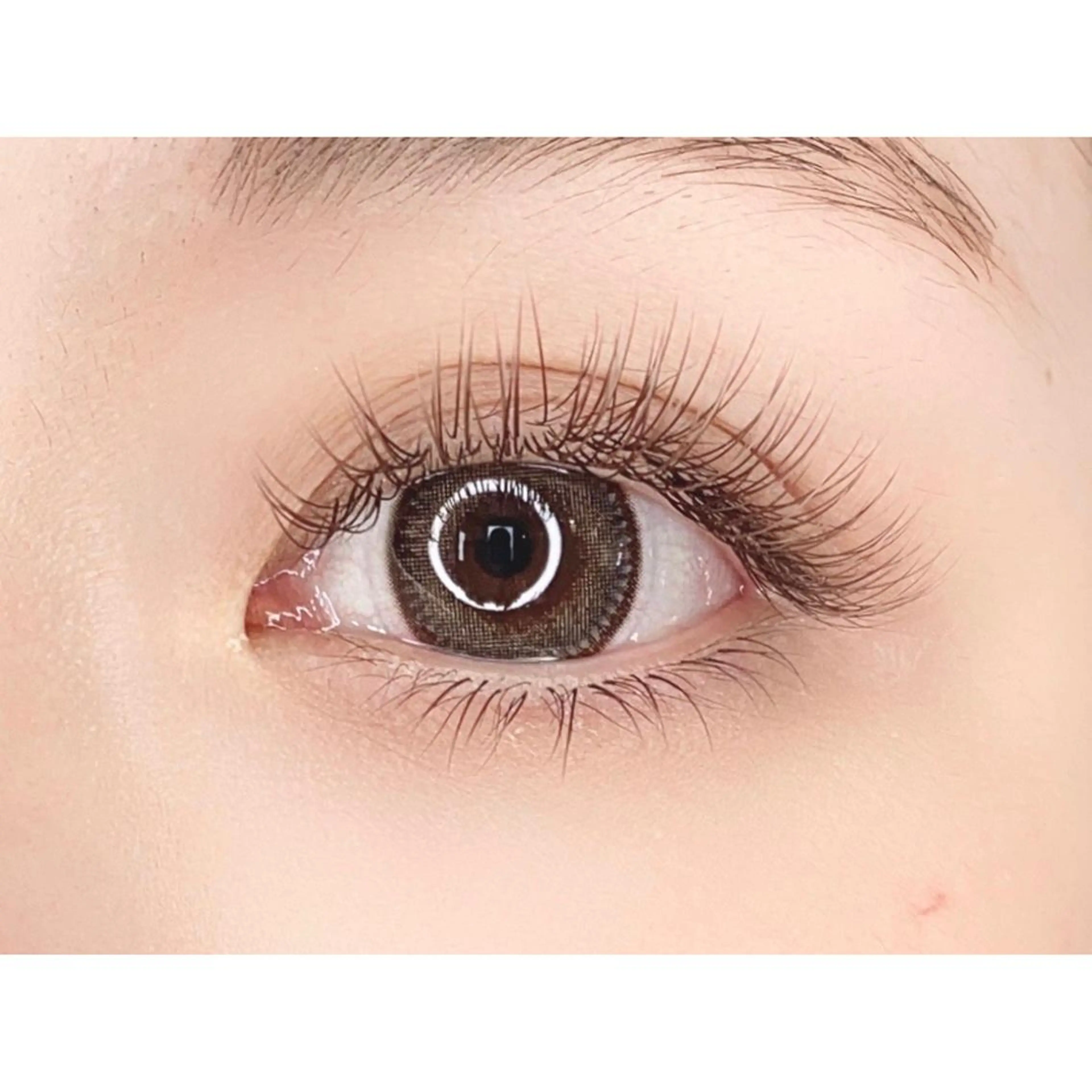 マツエク・マツパ brow art 上野 / 吉橋のマツエク・マツパデザイン