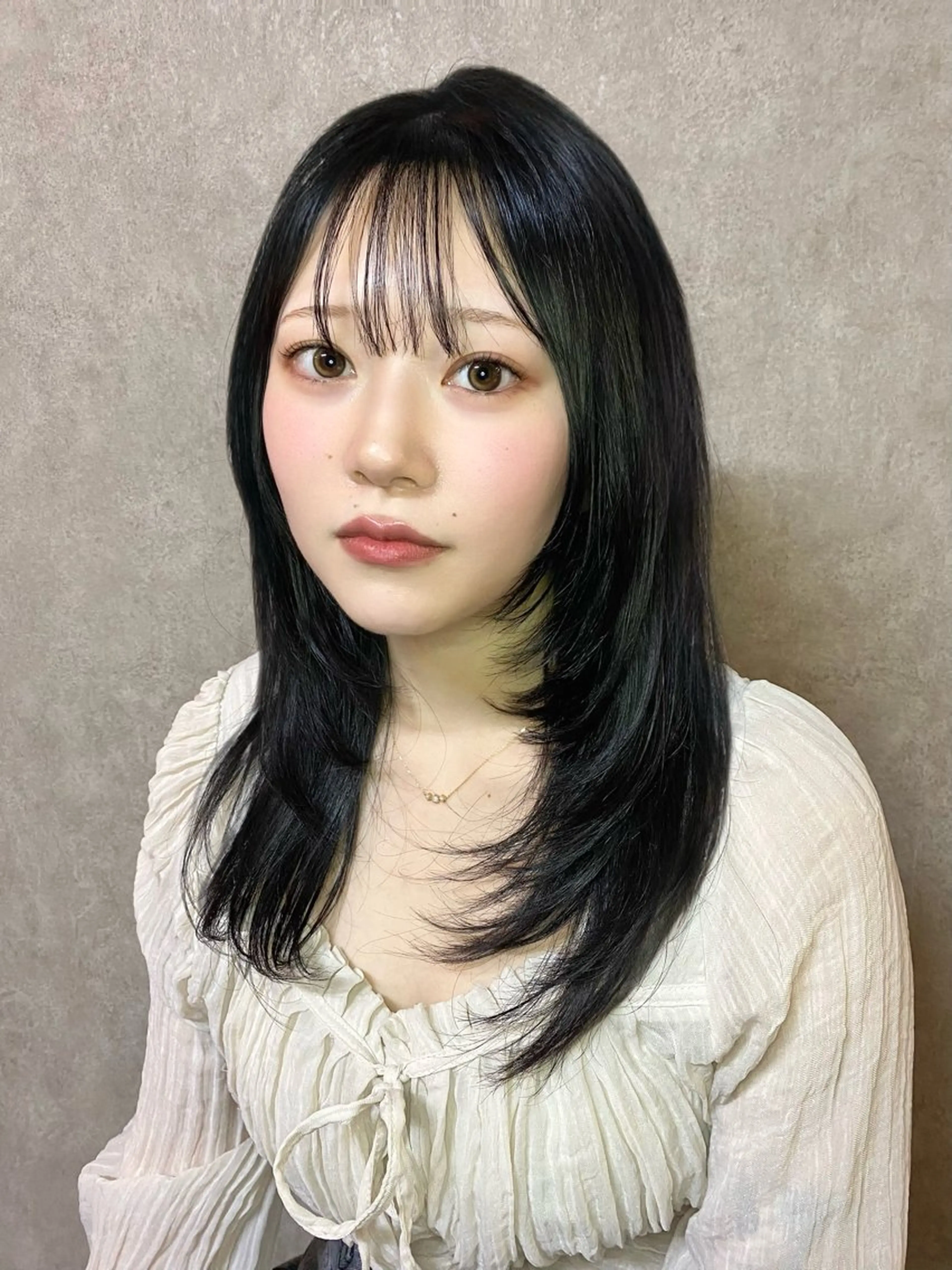 マツエク・マツパ 下まつげエクステ 一重×まつ毛パーマ マツパ 💞YAMAZAKI SUZUKO💞のその他イメージ