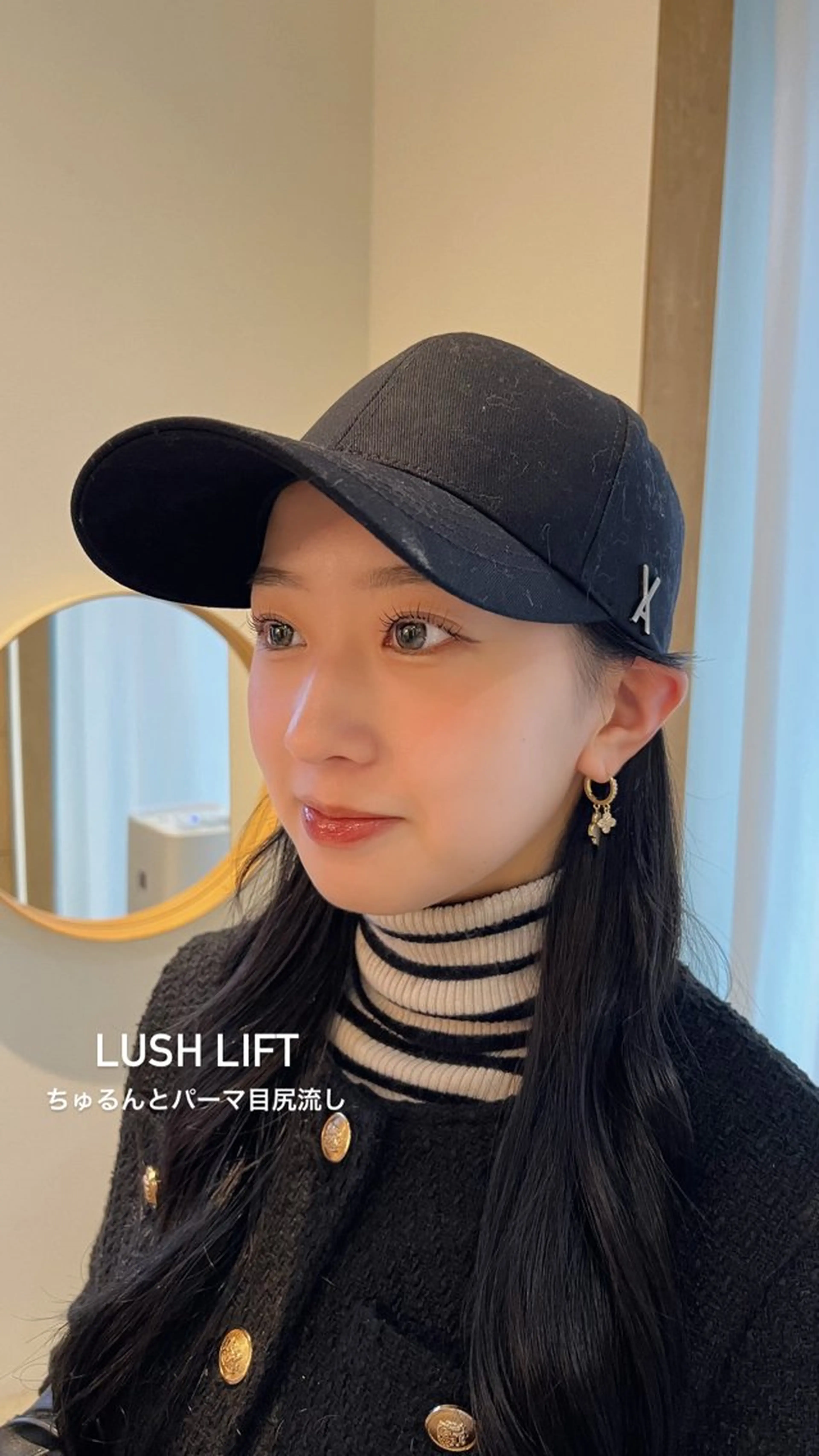 マツエク・マツパ 垢抜け眉とちゅるん まつげお店🎀鎌倉の眉毛・アイブロウイメージ