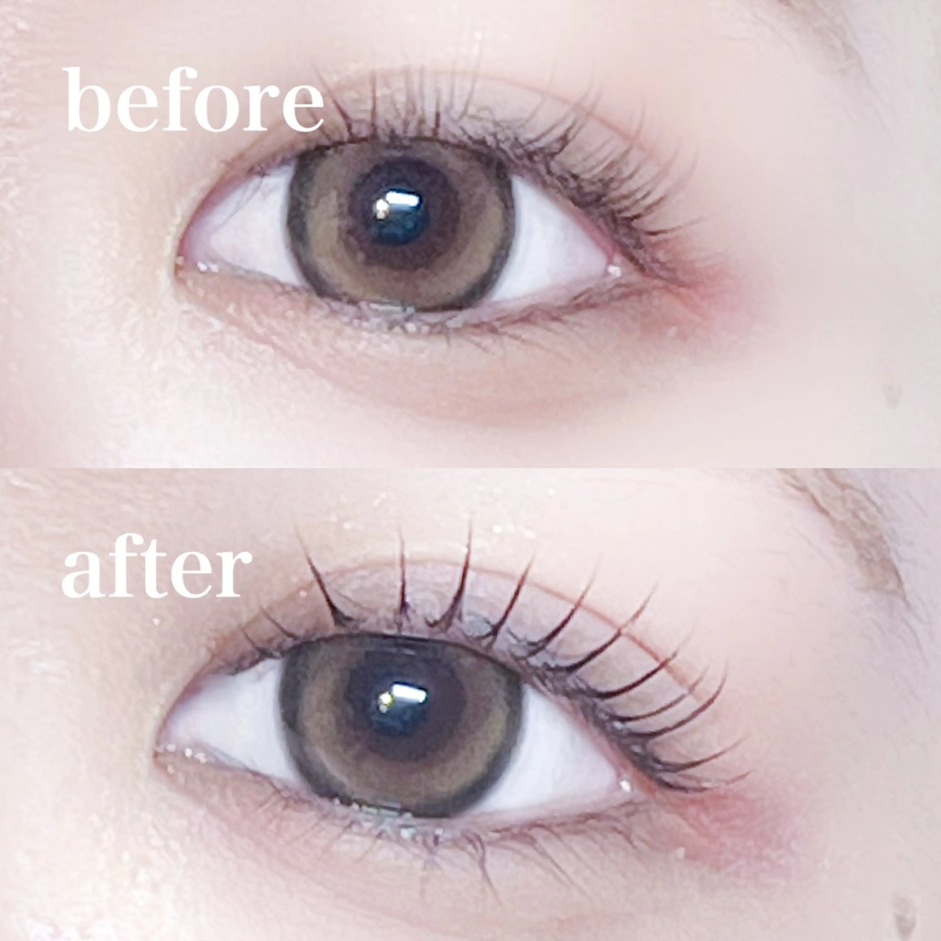 マツエク・マツパ マツパ 仙台/束感まつげ💐 🎀Mizukiのマツエク・マツパデザイン