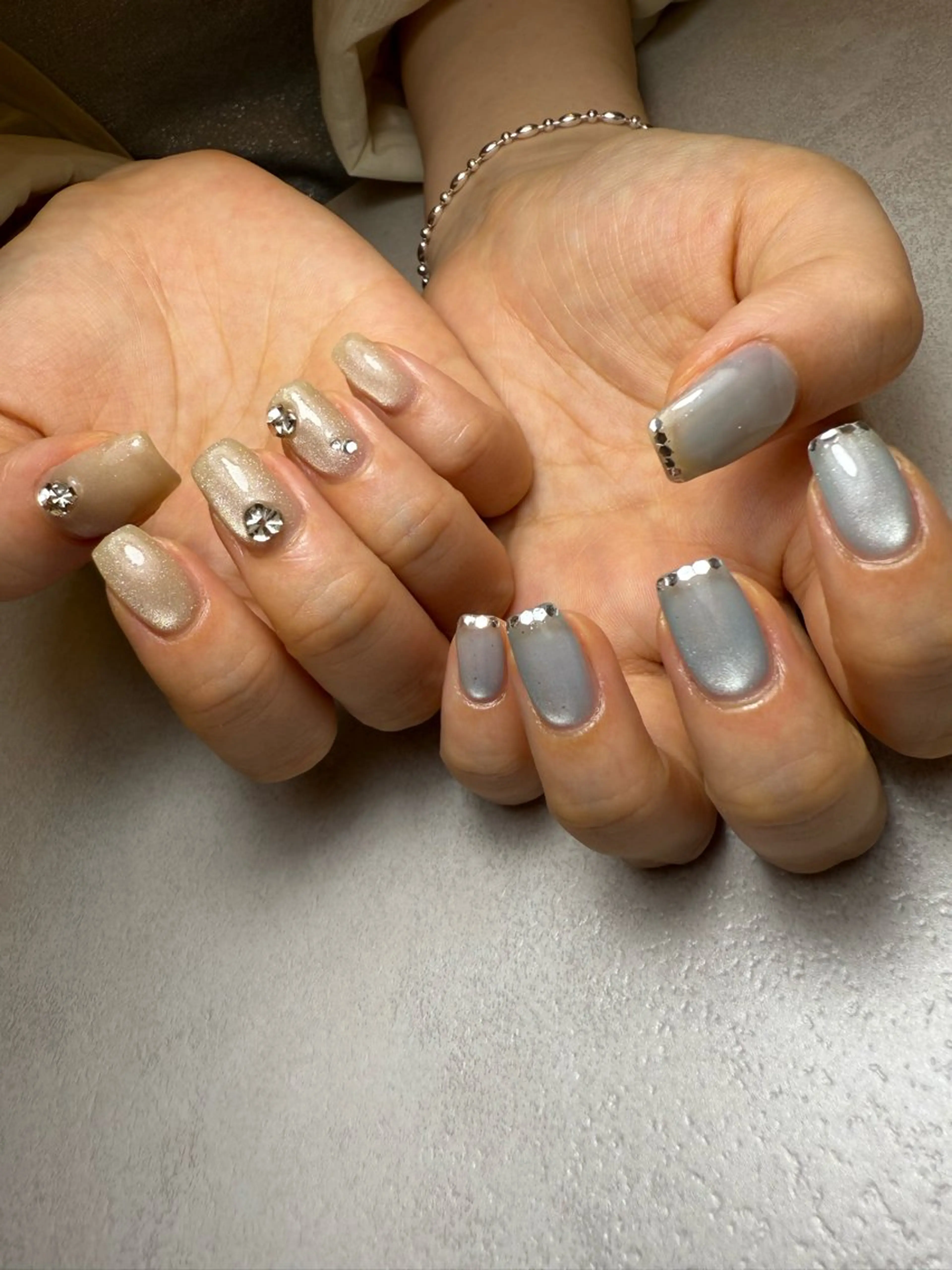 ネイル ハンドネイル Bella  Nails所属・Bella Nailsのネイルデザイン