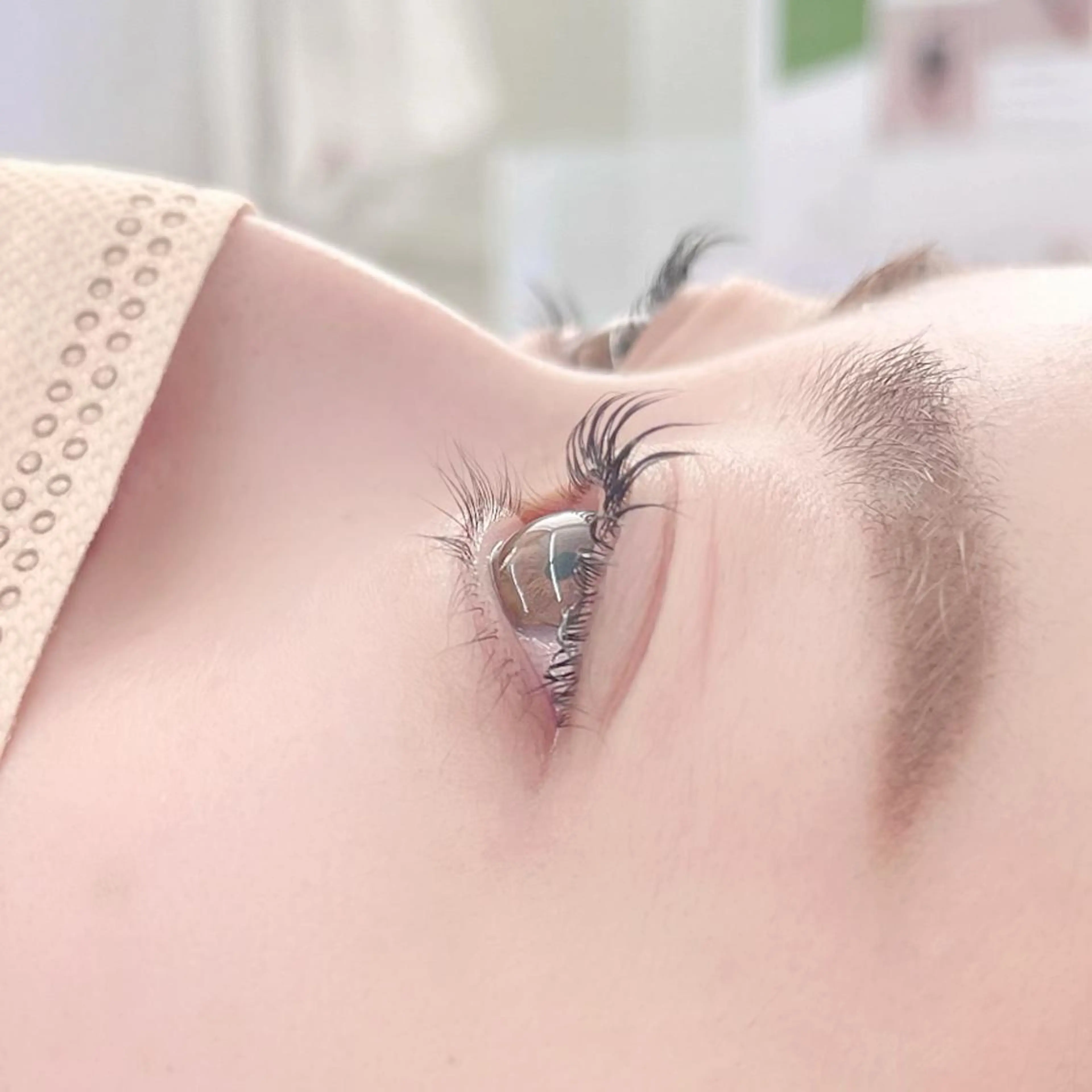 マツエク・マツパ ナチュラル Kahara__ Kanaの眉毛・アイブロウイメージ