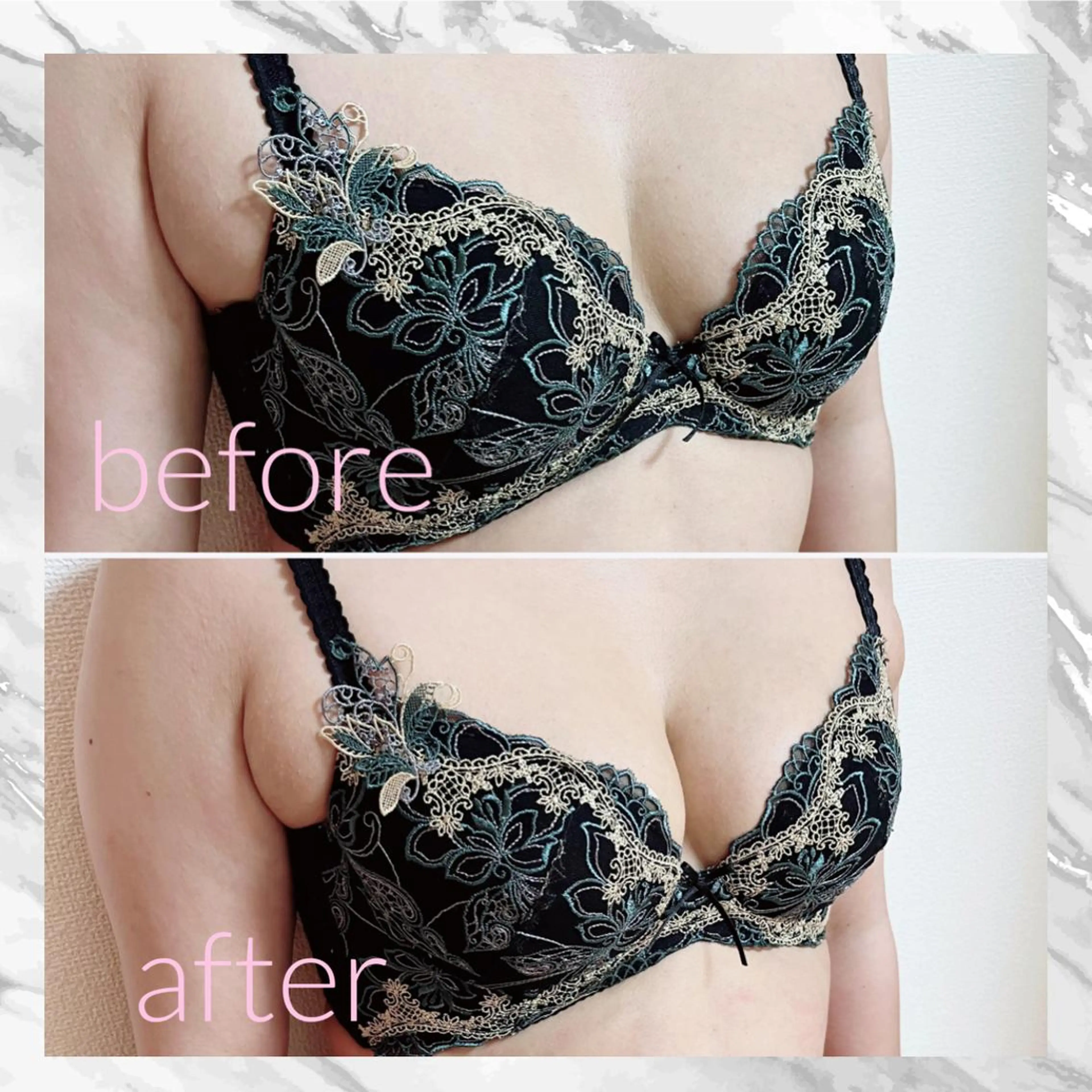 エステ リラク Selene bust care salon所属・Selene [セレーネ]のエステ・リラクイメージ