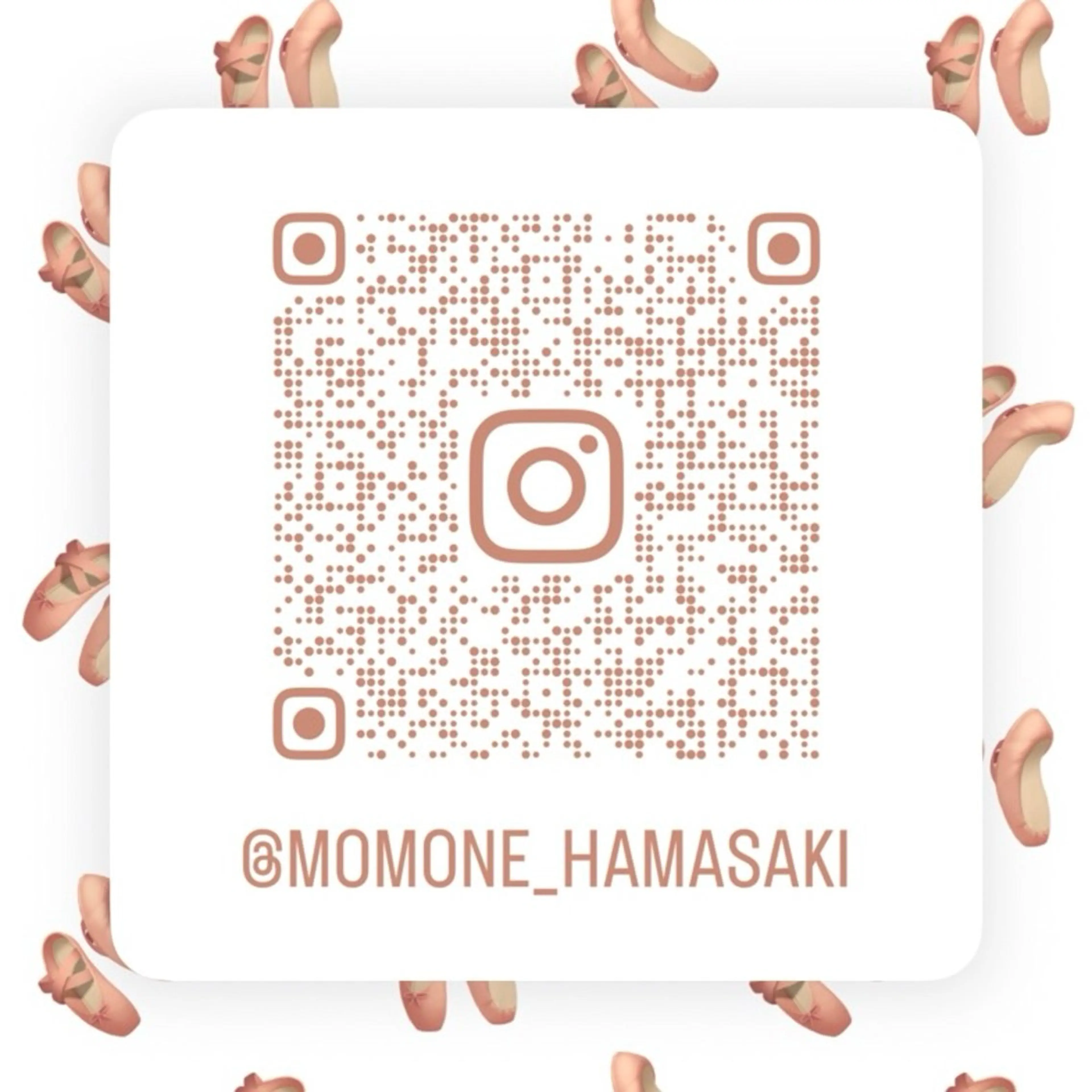 濱崎 桃音のヘアスタイル