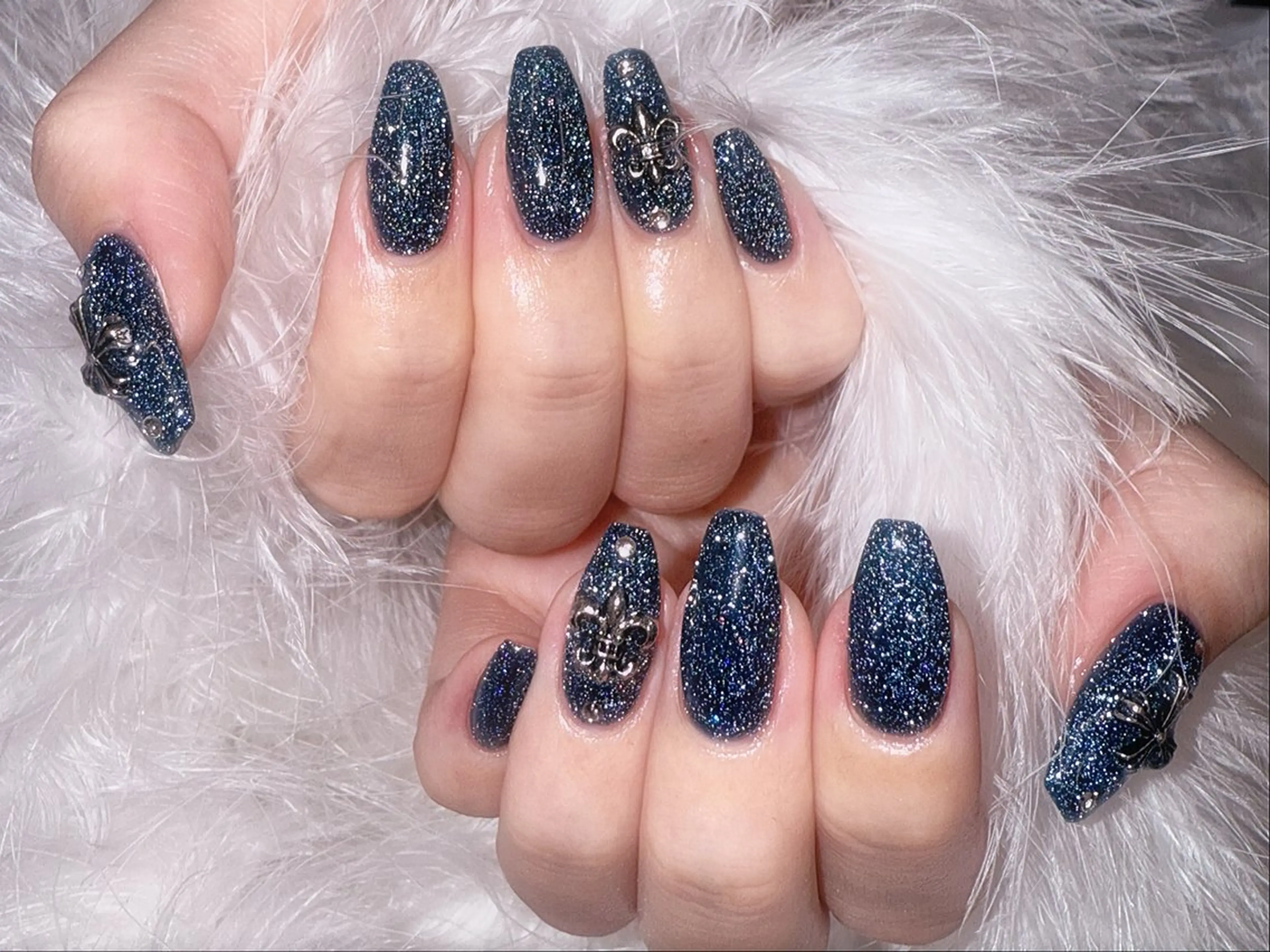 ネイル Puti nailのネイルデザイン