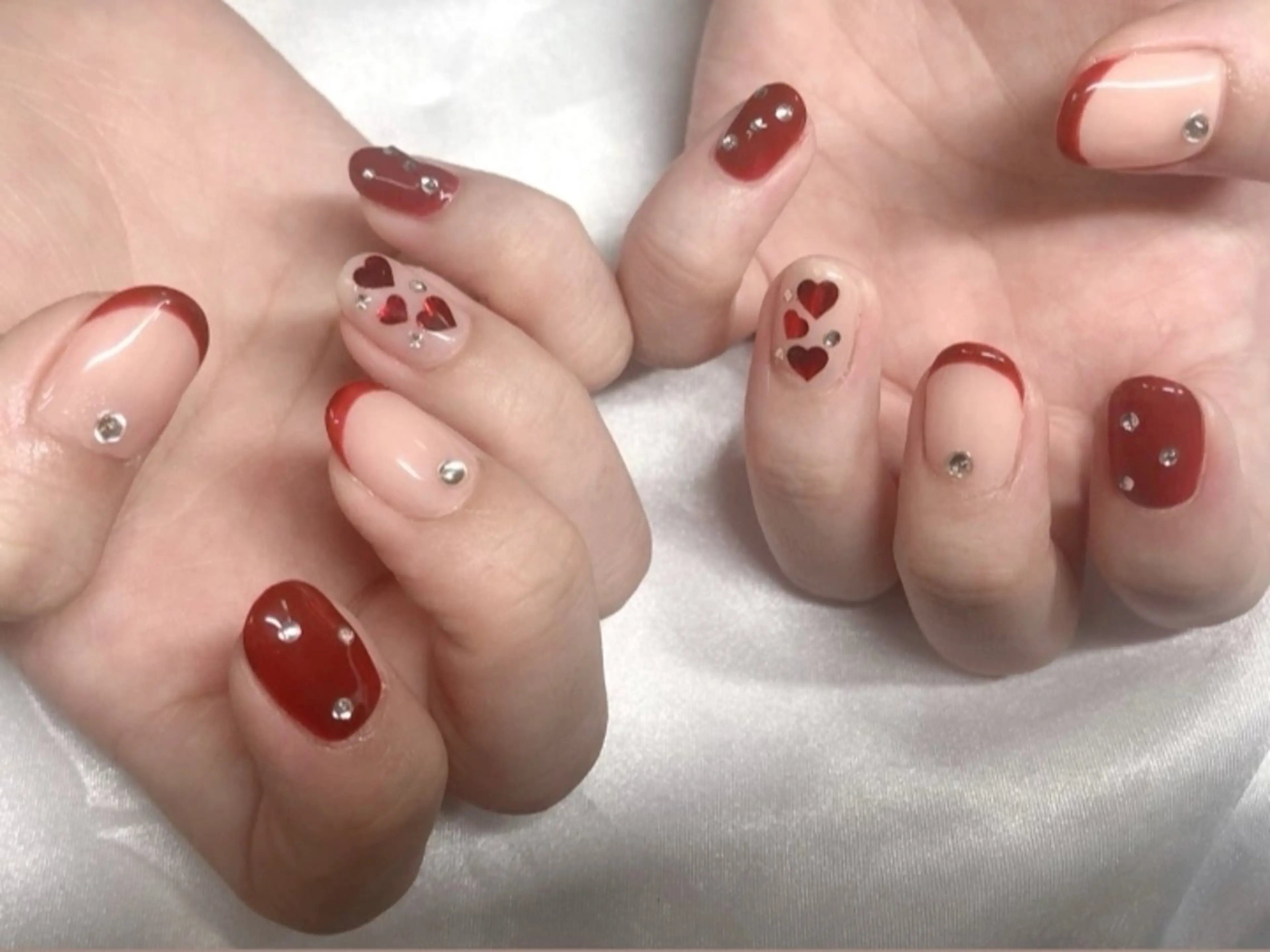 ネイル Lisa Nailのネイルデザイン