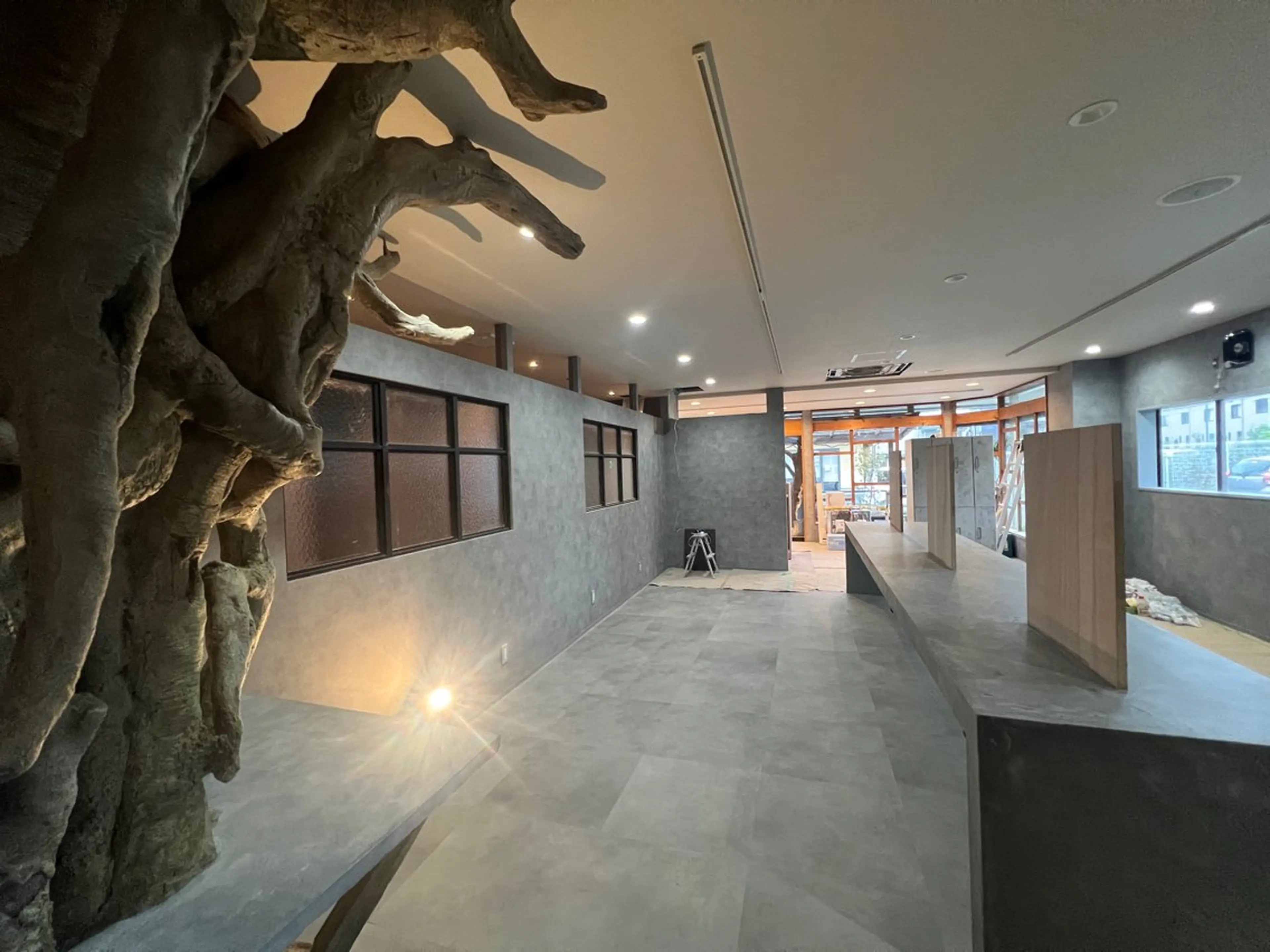 カット ヘアカラー トリートメント ヘッドスパ 白髪ケア  BAUM まやのヘアスタイル