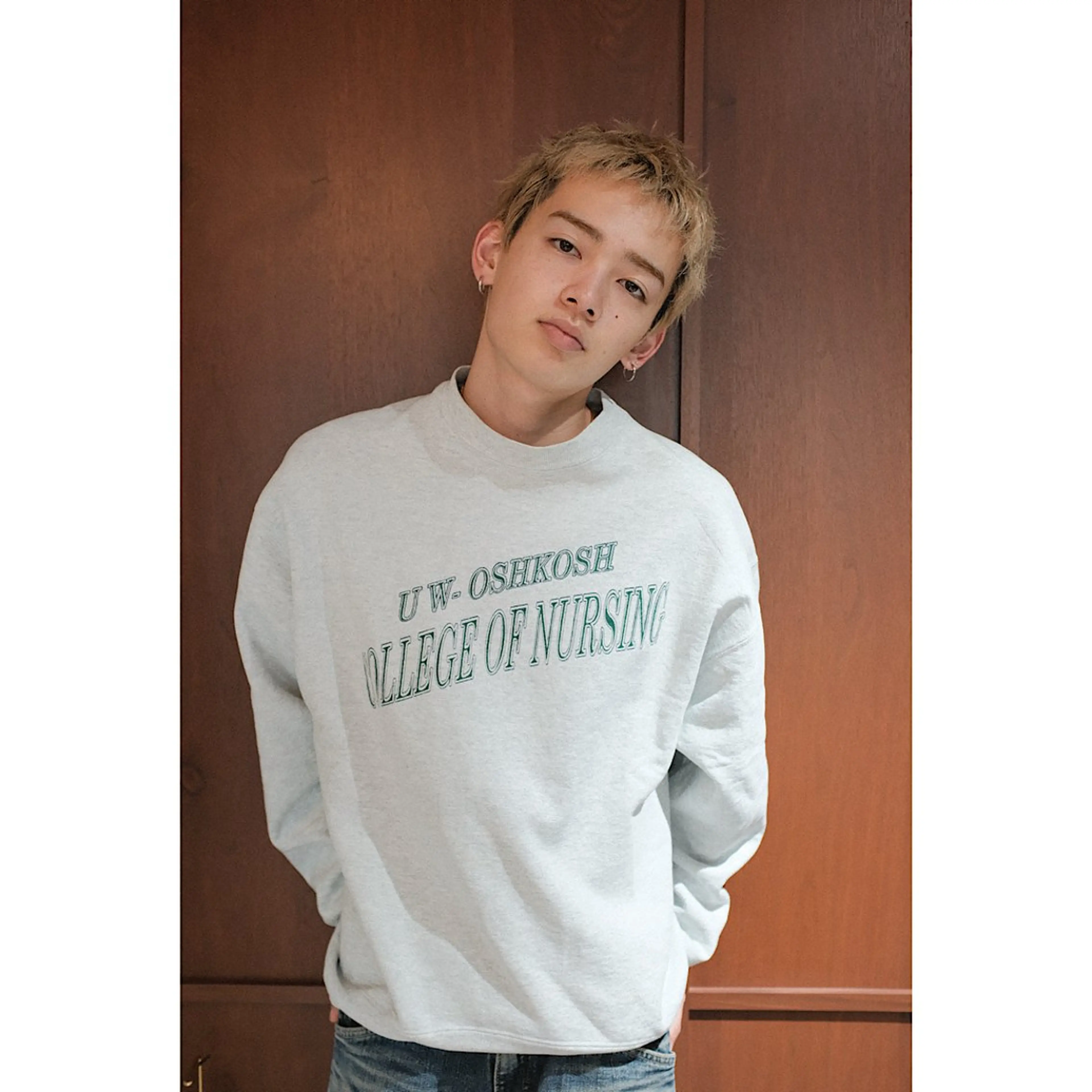 メンズ カット 🐶men'scut SYUMA🐶のヘアスタイル