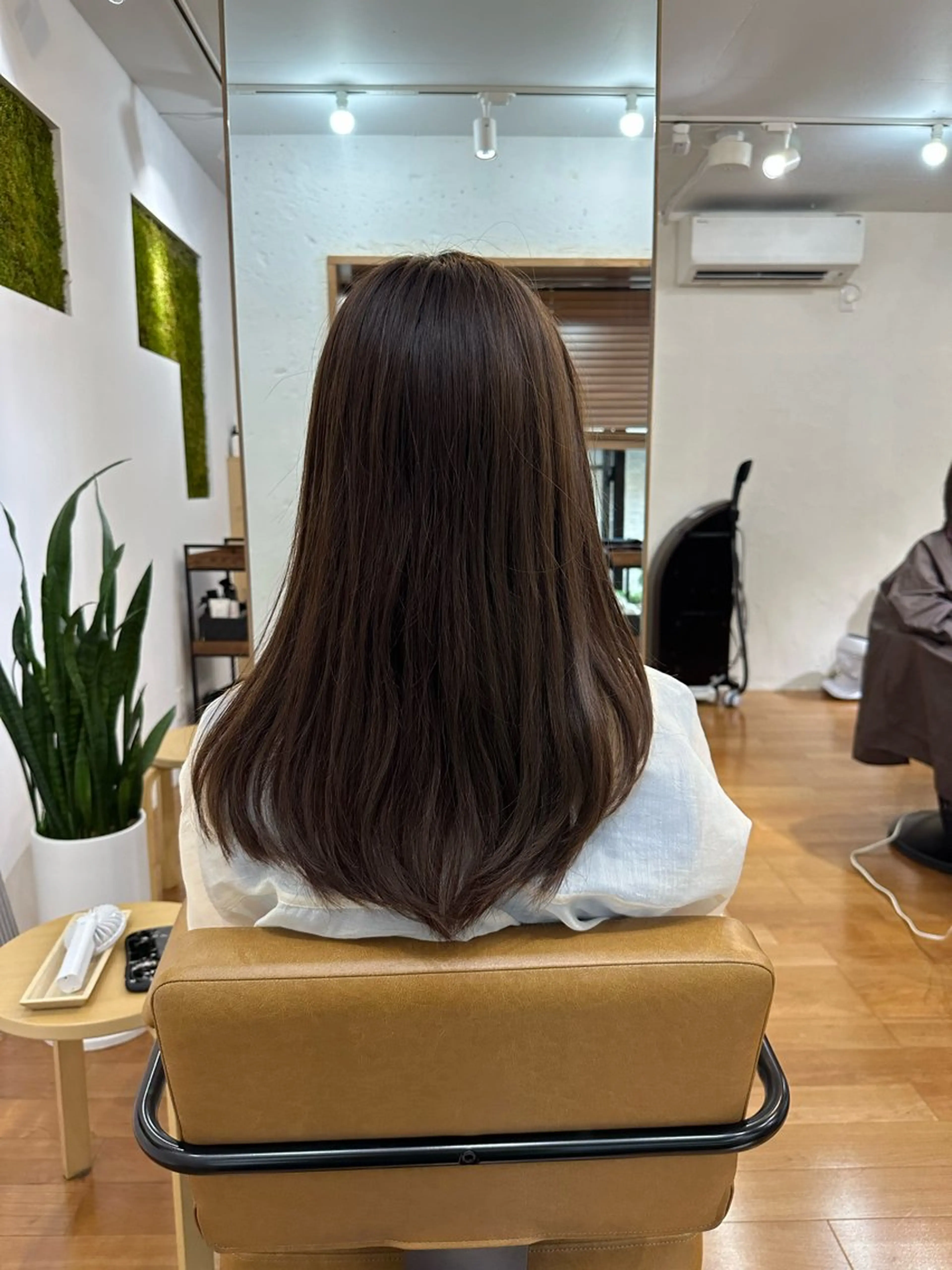 ロング Taguuu.所属・💎耳ツボジュエリー &ヘアサロン✂️のヘアスタイル