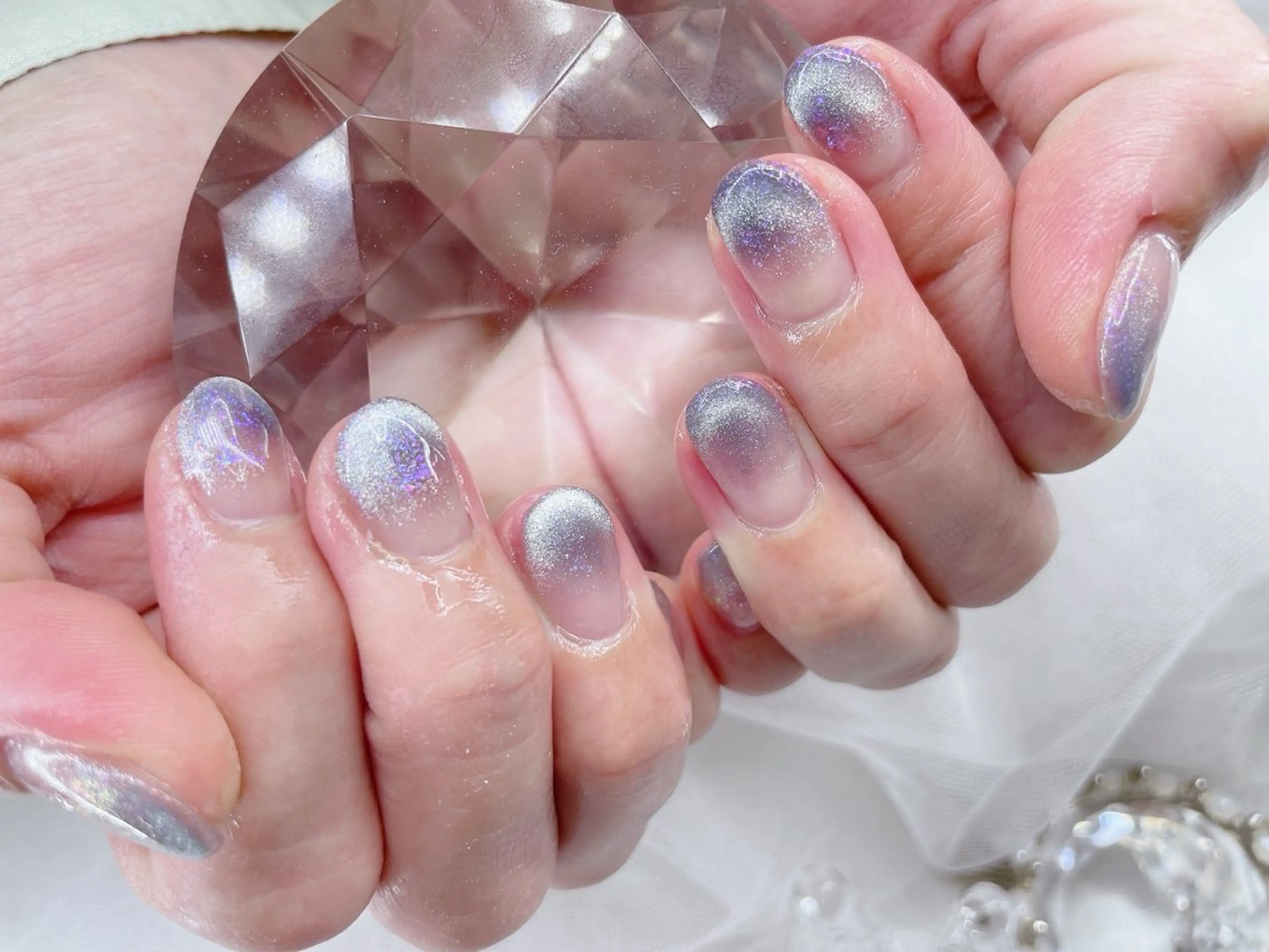ネイル ハンドネイル misun_nail所属・misun_ nailのネイルデザイン