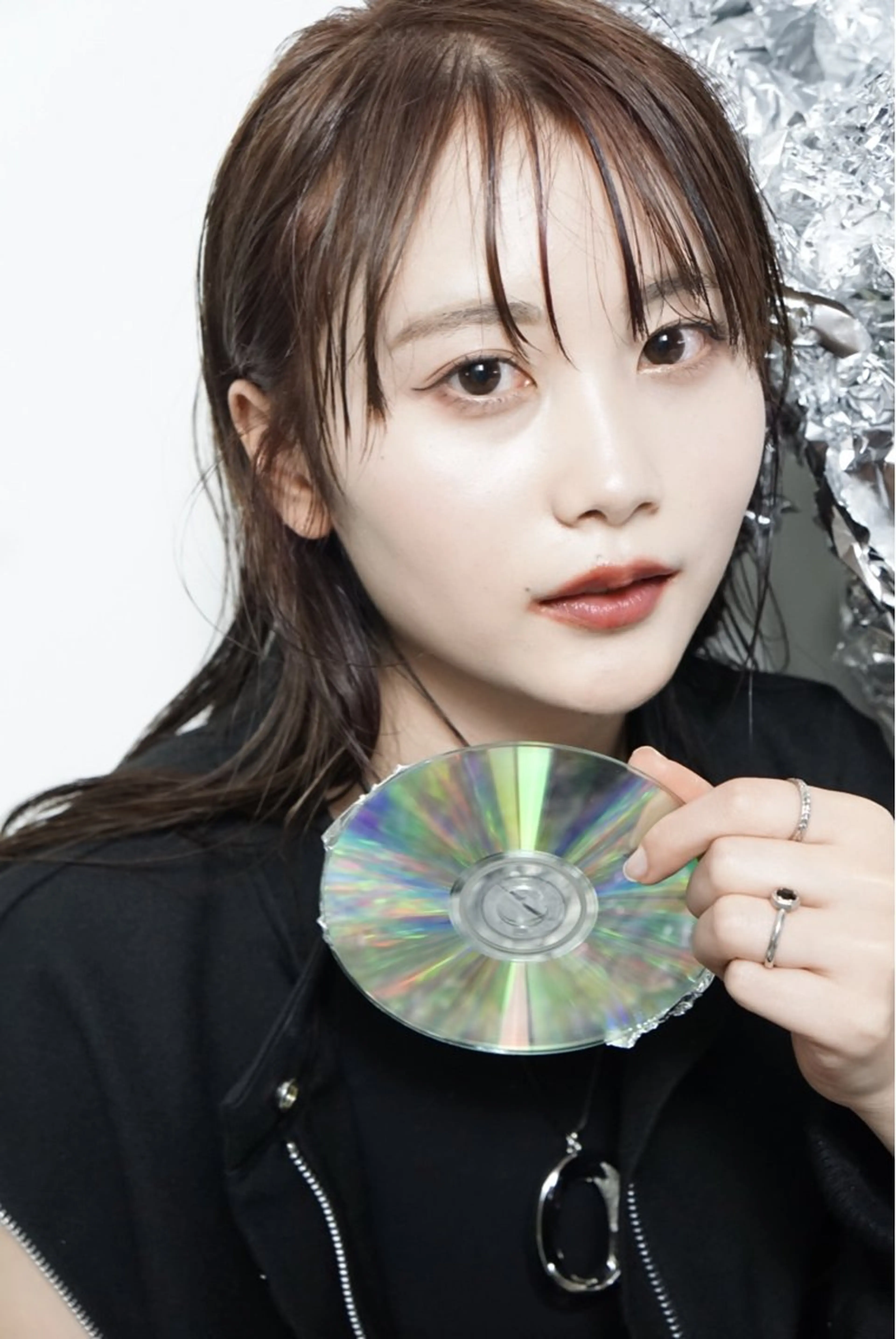 ロング カラー nambu-GARDEN所属・上田 昂雅のヘアスタイル