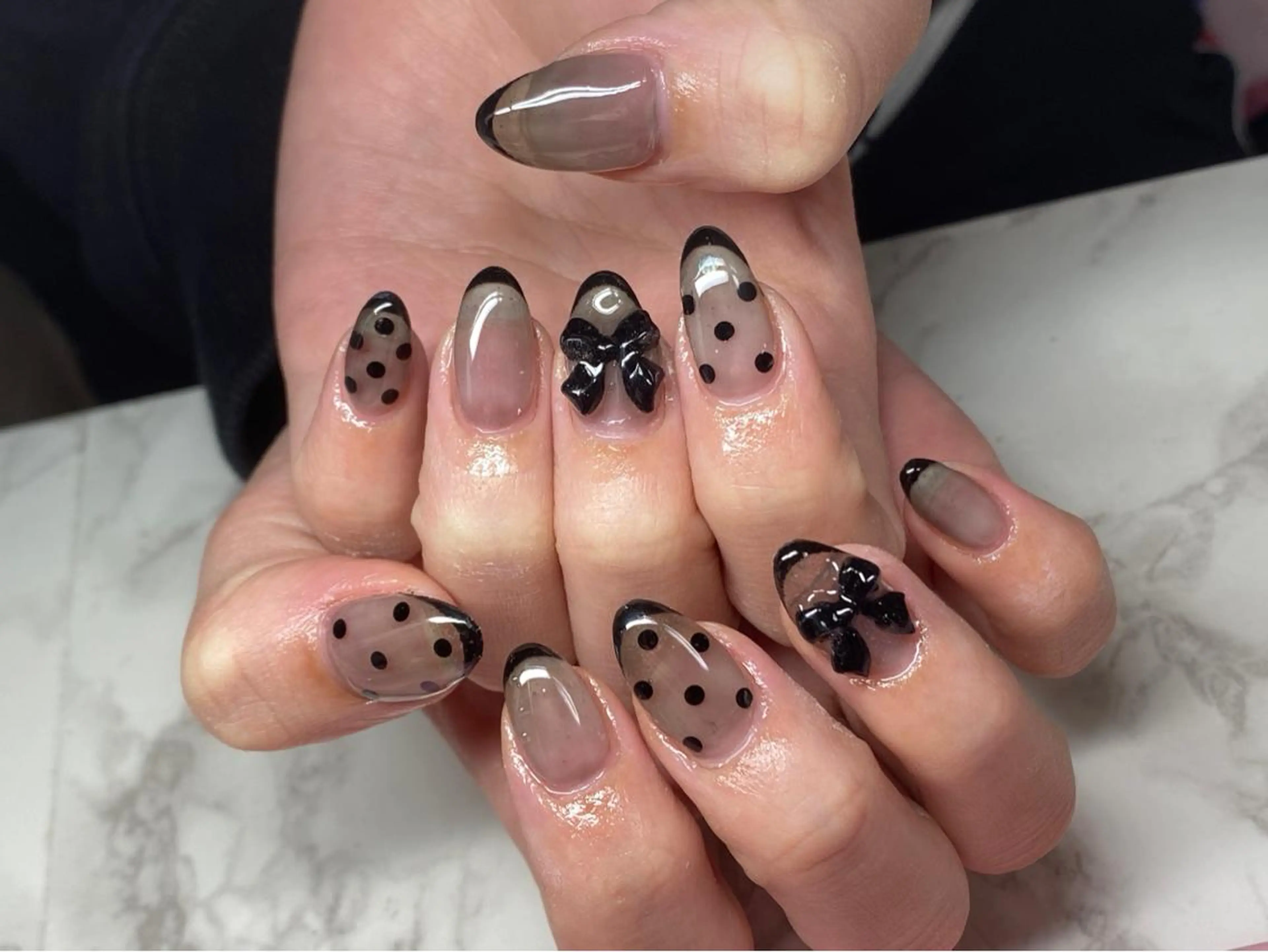 ネイル Beauty Salon  Luna所属・Beauty Salon Lunaのエステ・リラクイメージ