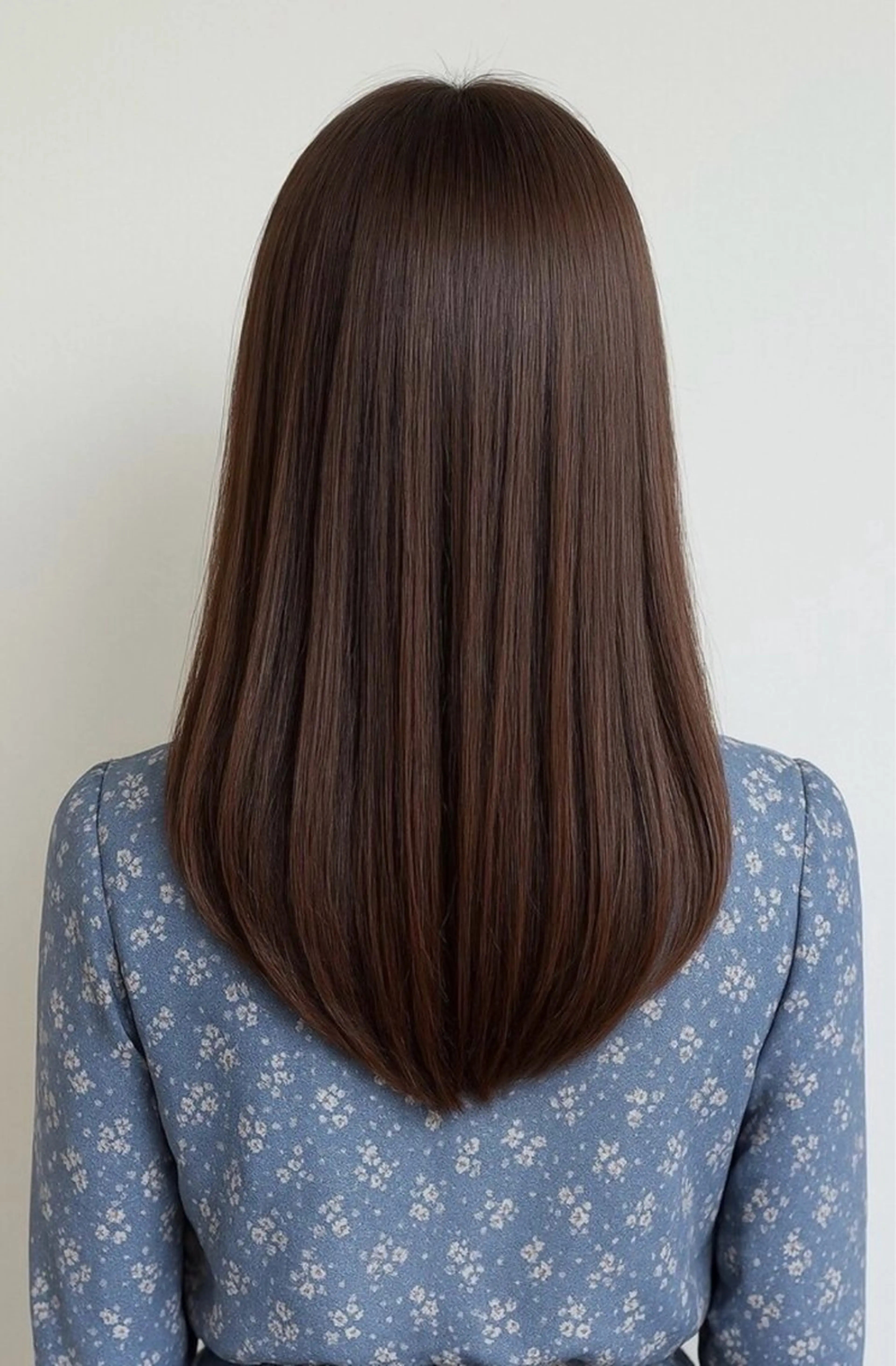 ロング kirak薬院店所属・松下 友也のヘアスタイル