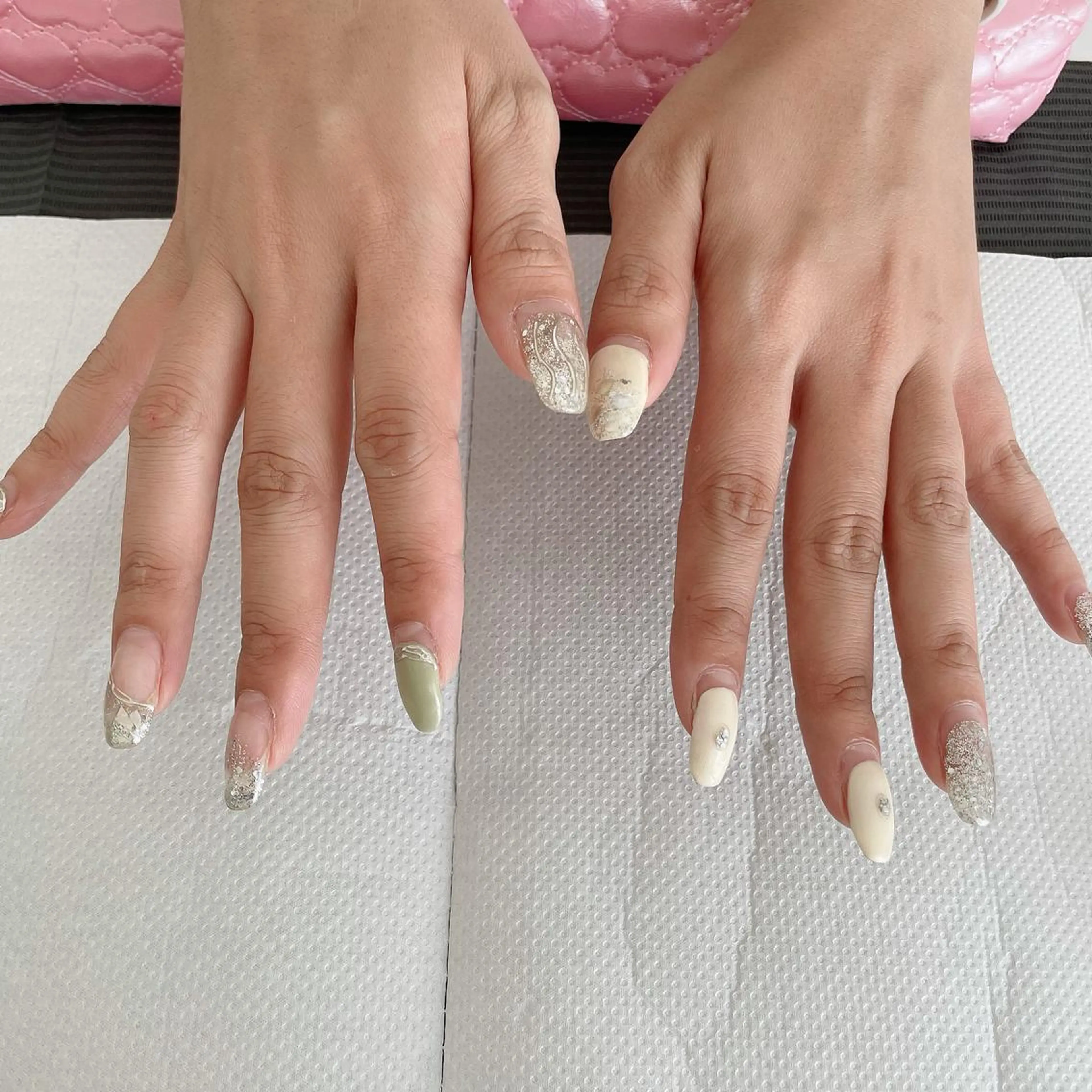 ネイル Kayo nailのネイルデザイン